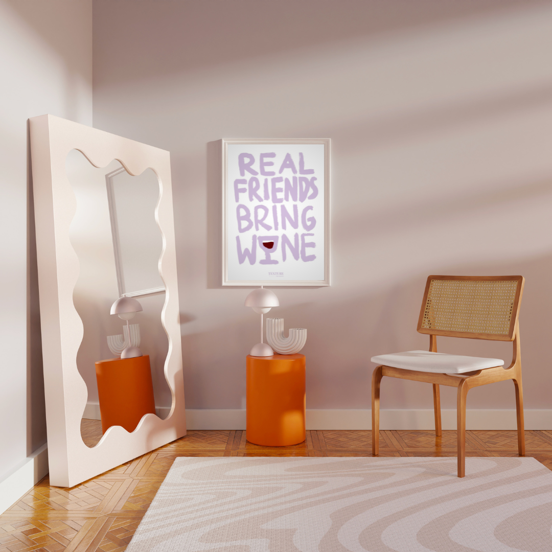 Funky posters A2
