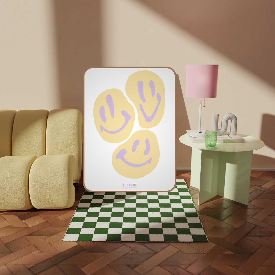 Funky posters A2