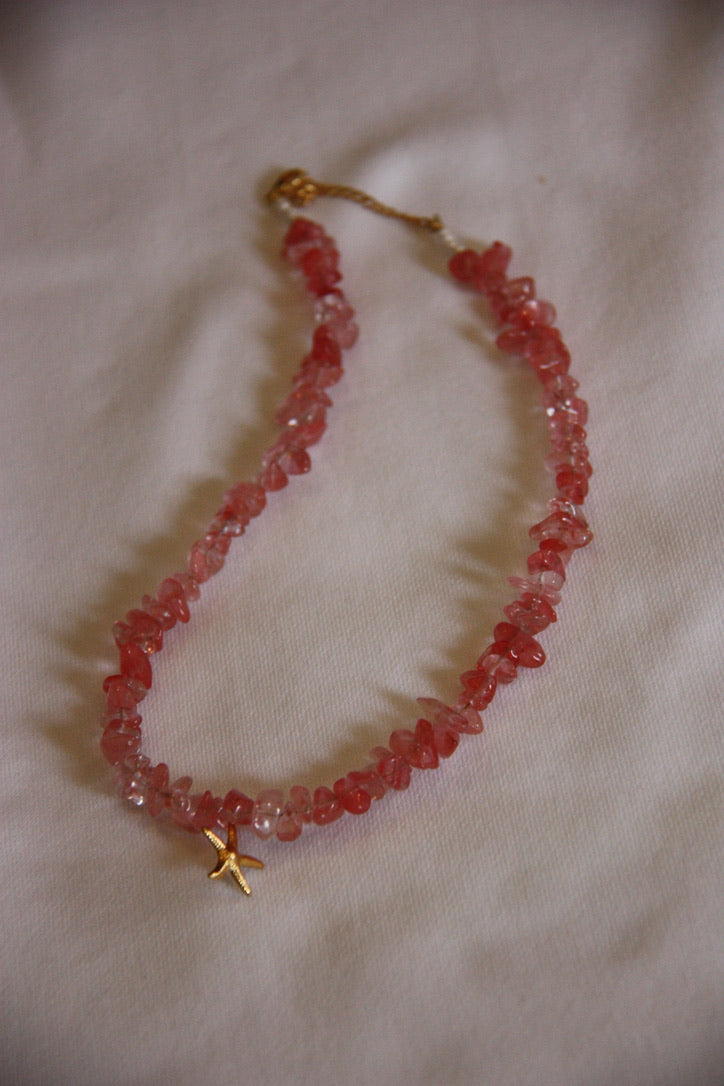 Funky ocean ketting