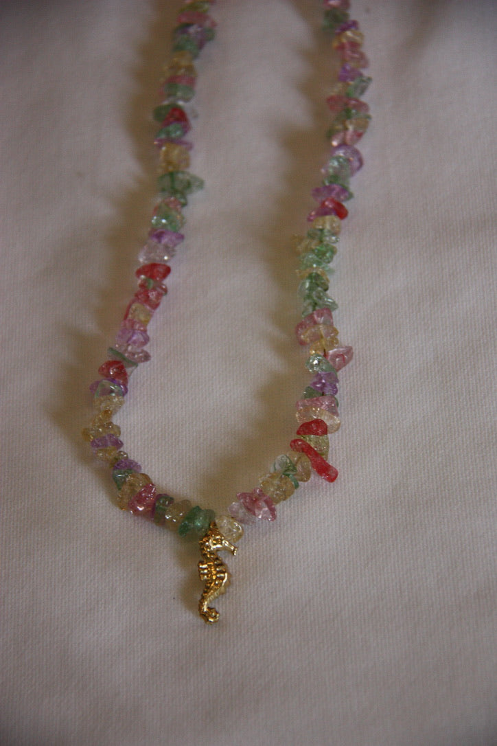 Funky ocean ketting