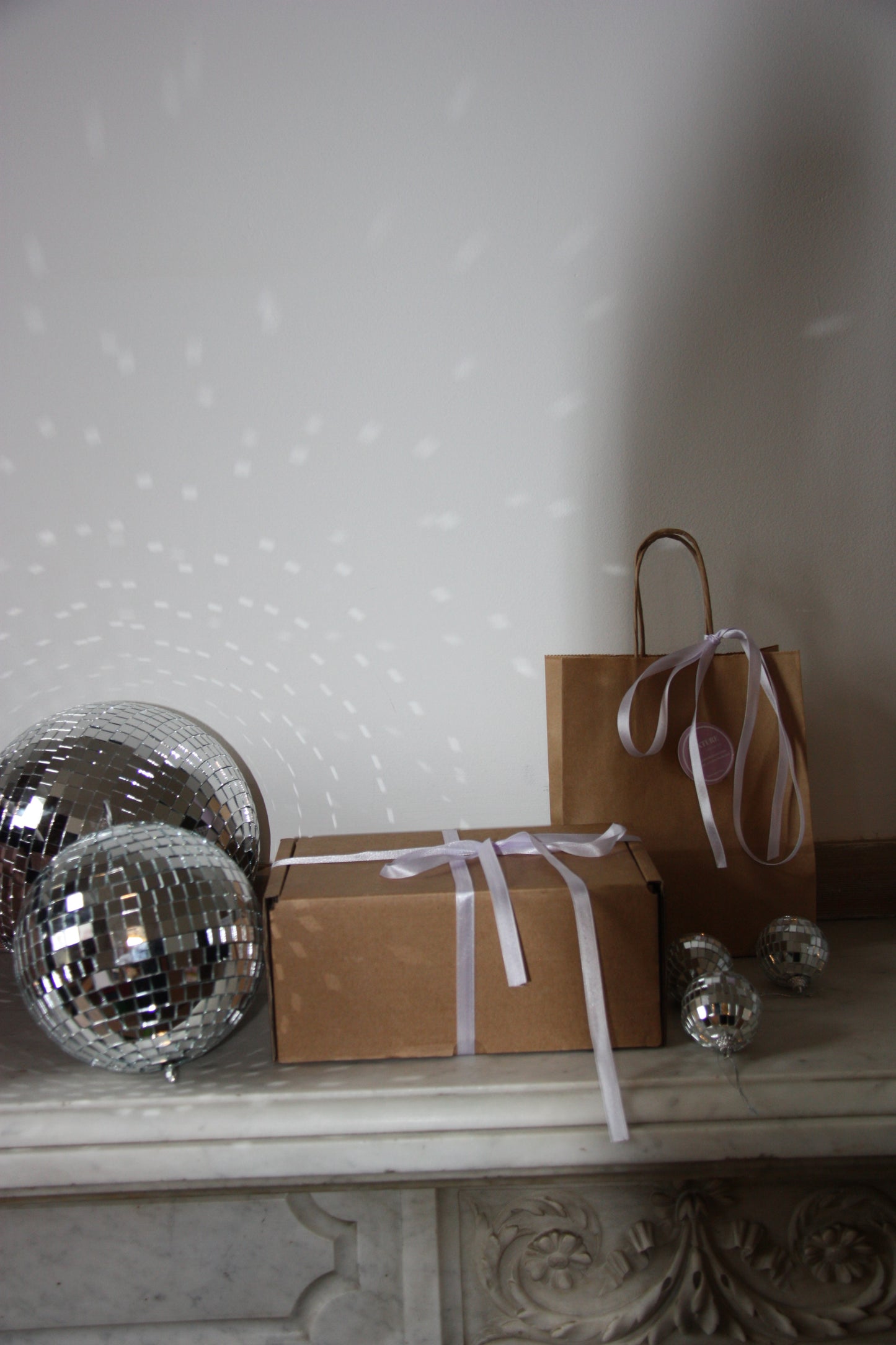 Feestdagen cadeauset