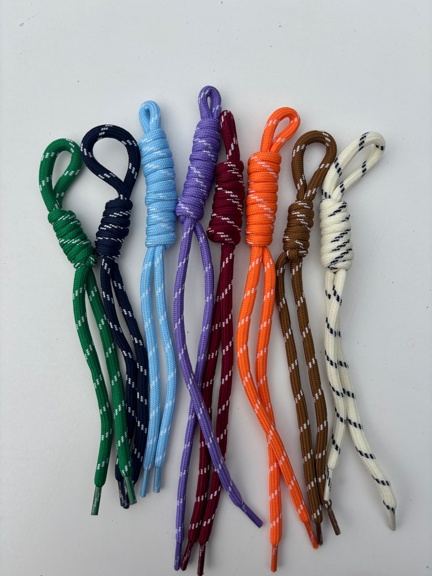 Colorful cord
