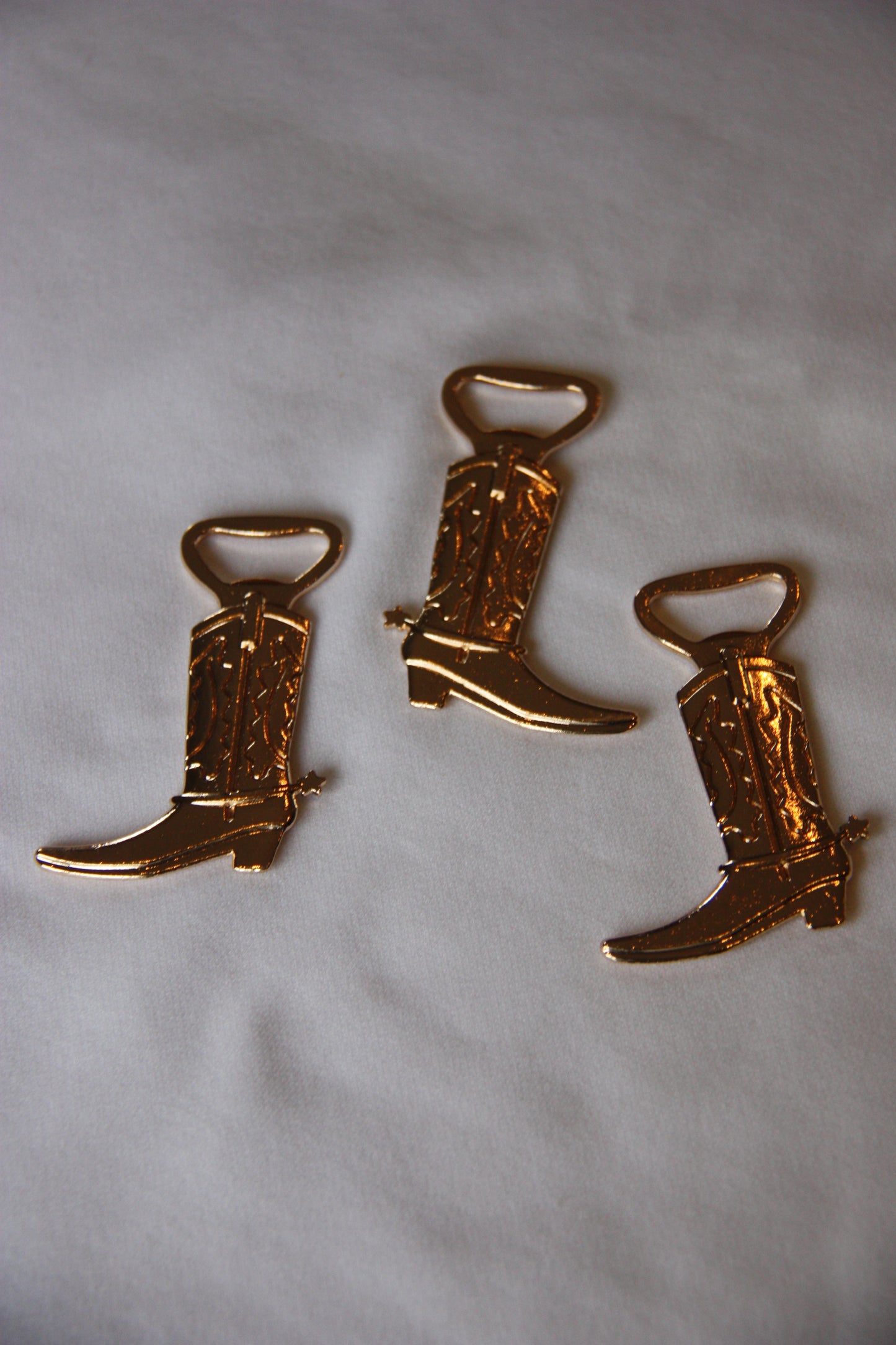 Cowboy flesopener