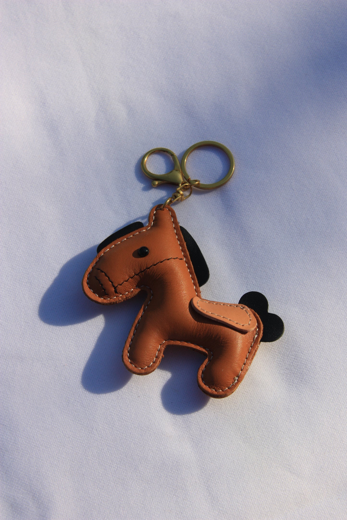 Funky keychains