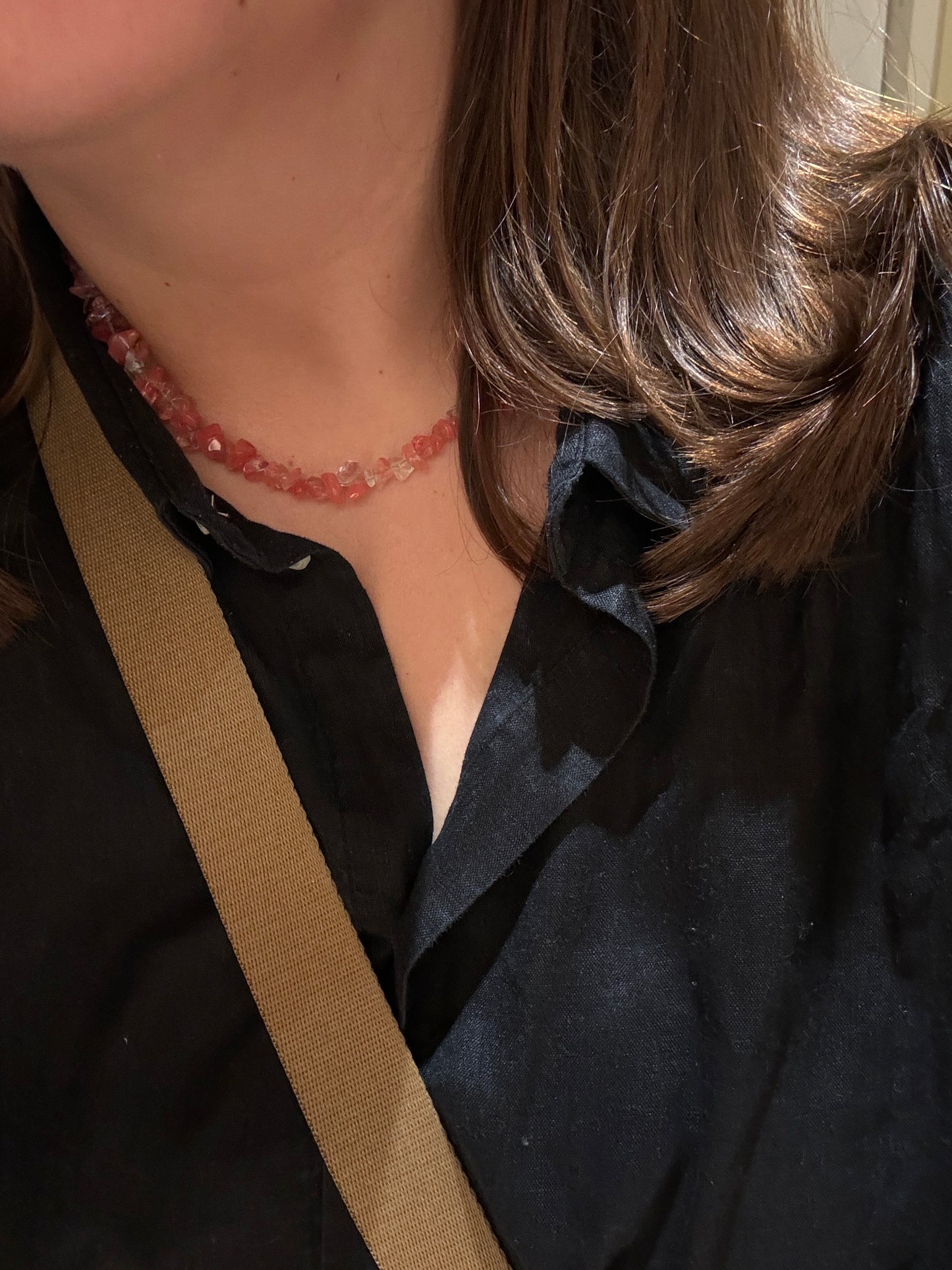 Funky ketting