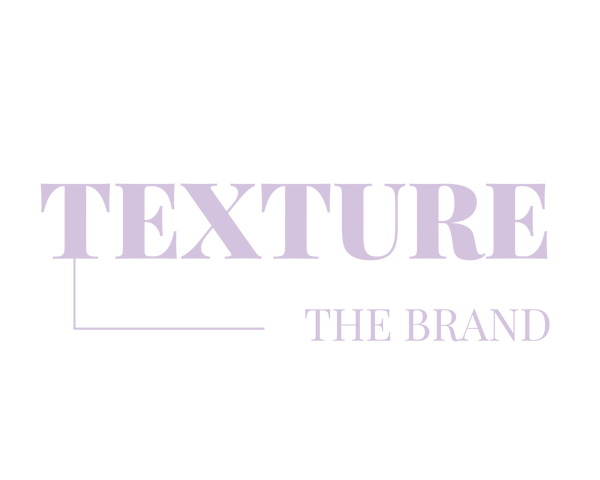 Texture the Brand