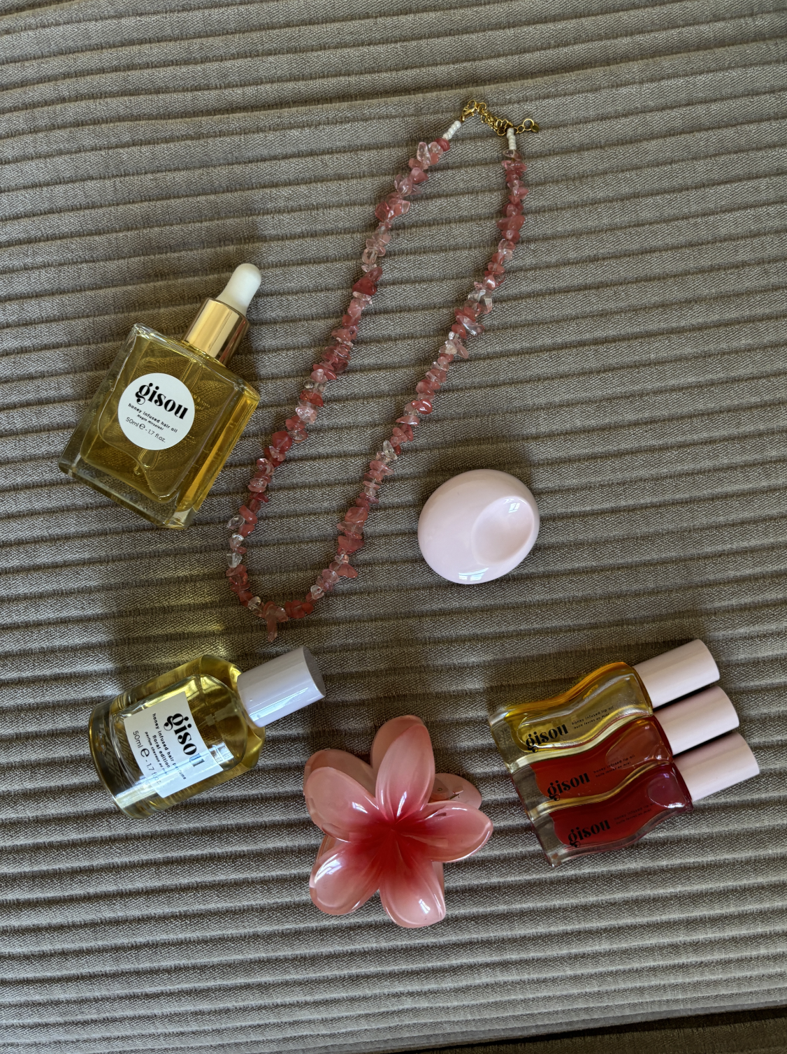 Funky ketting
