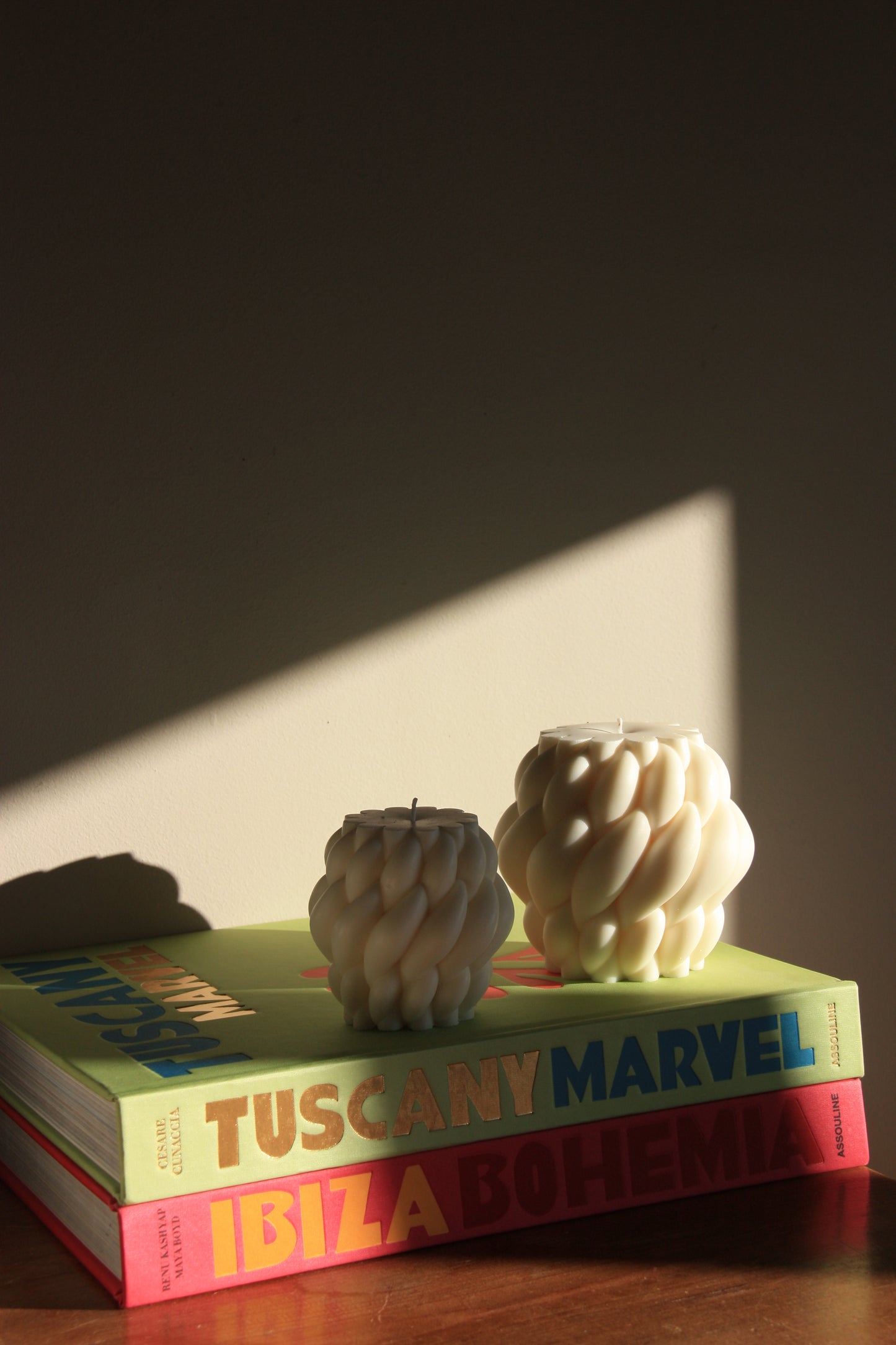Yarn groot