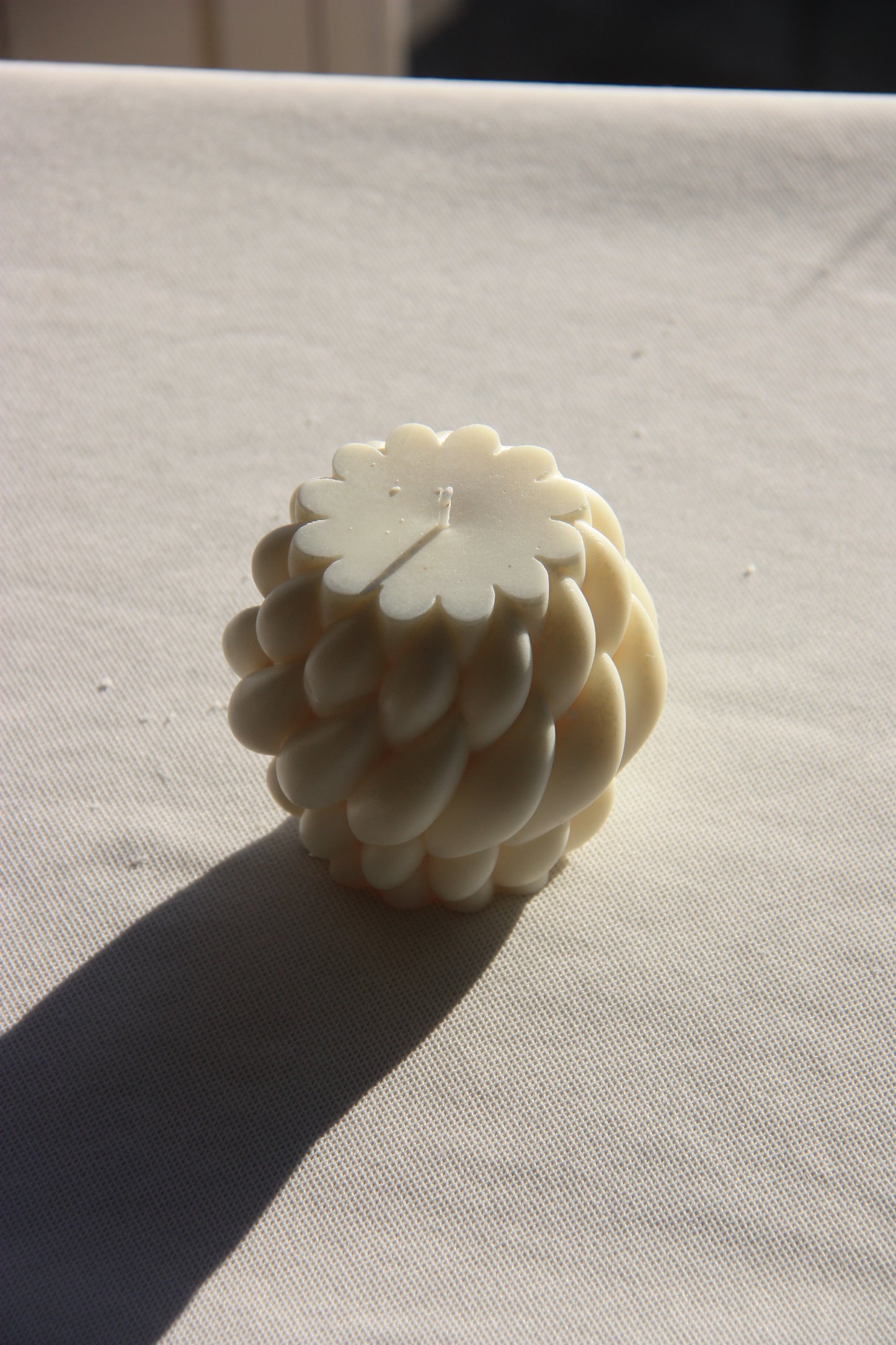 Yarn small