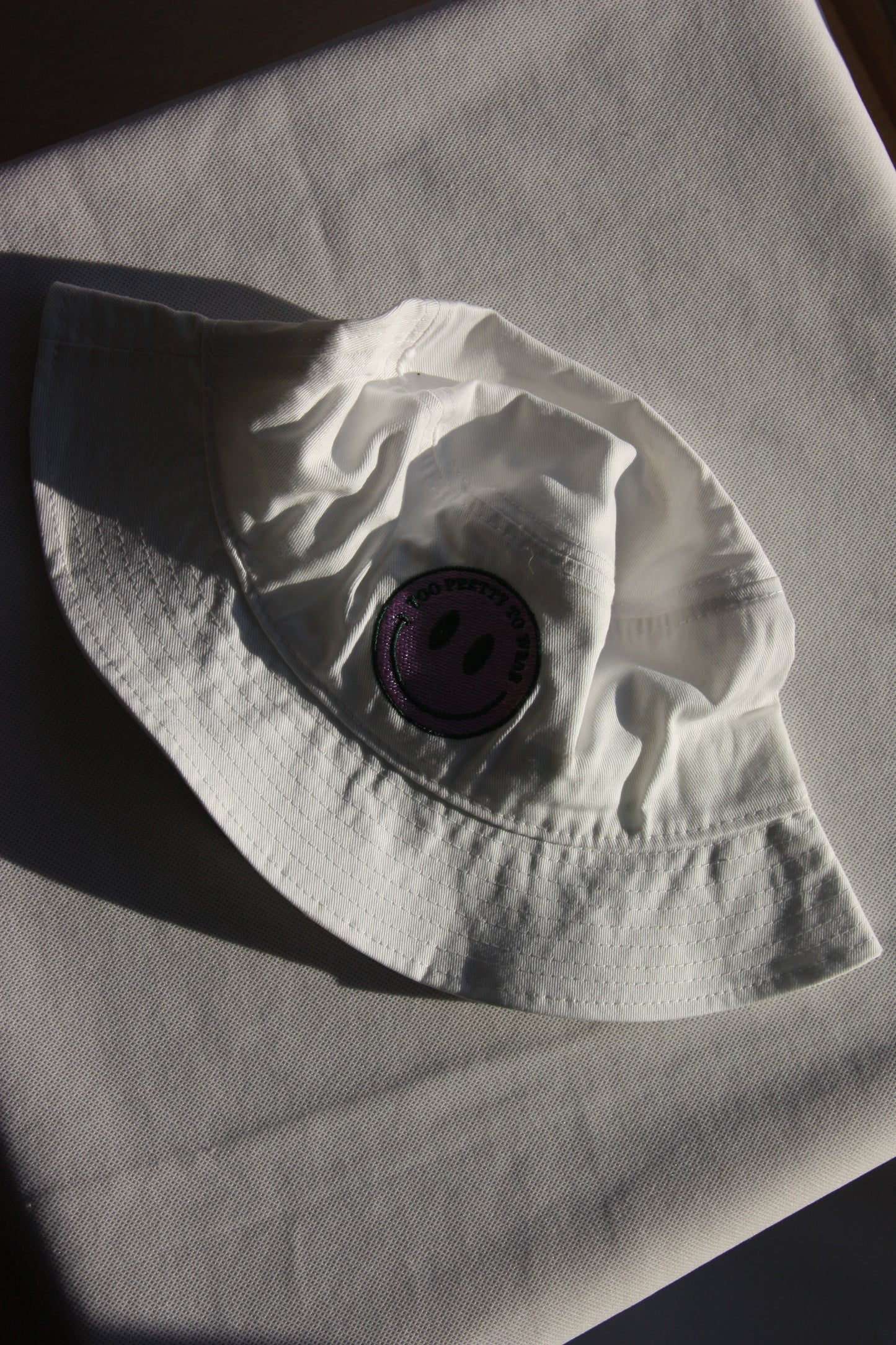 Bucket hat