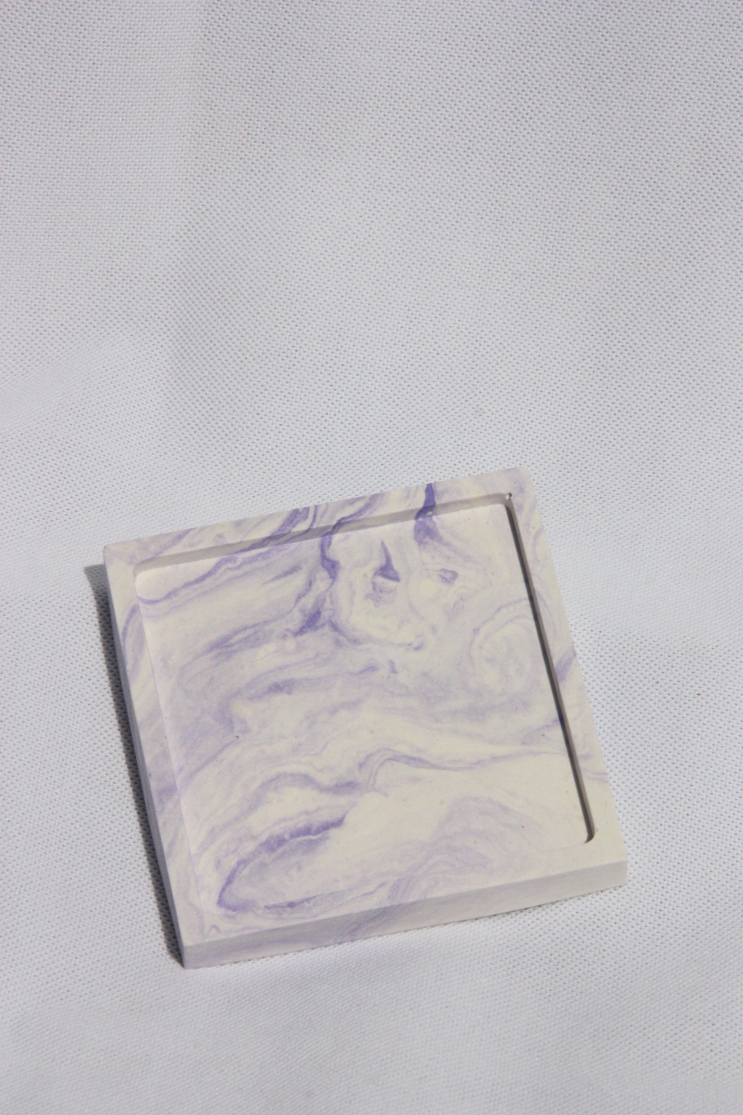 Square coaster