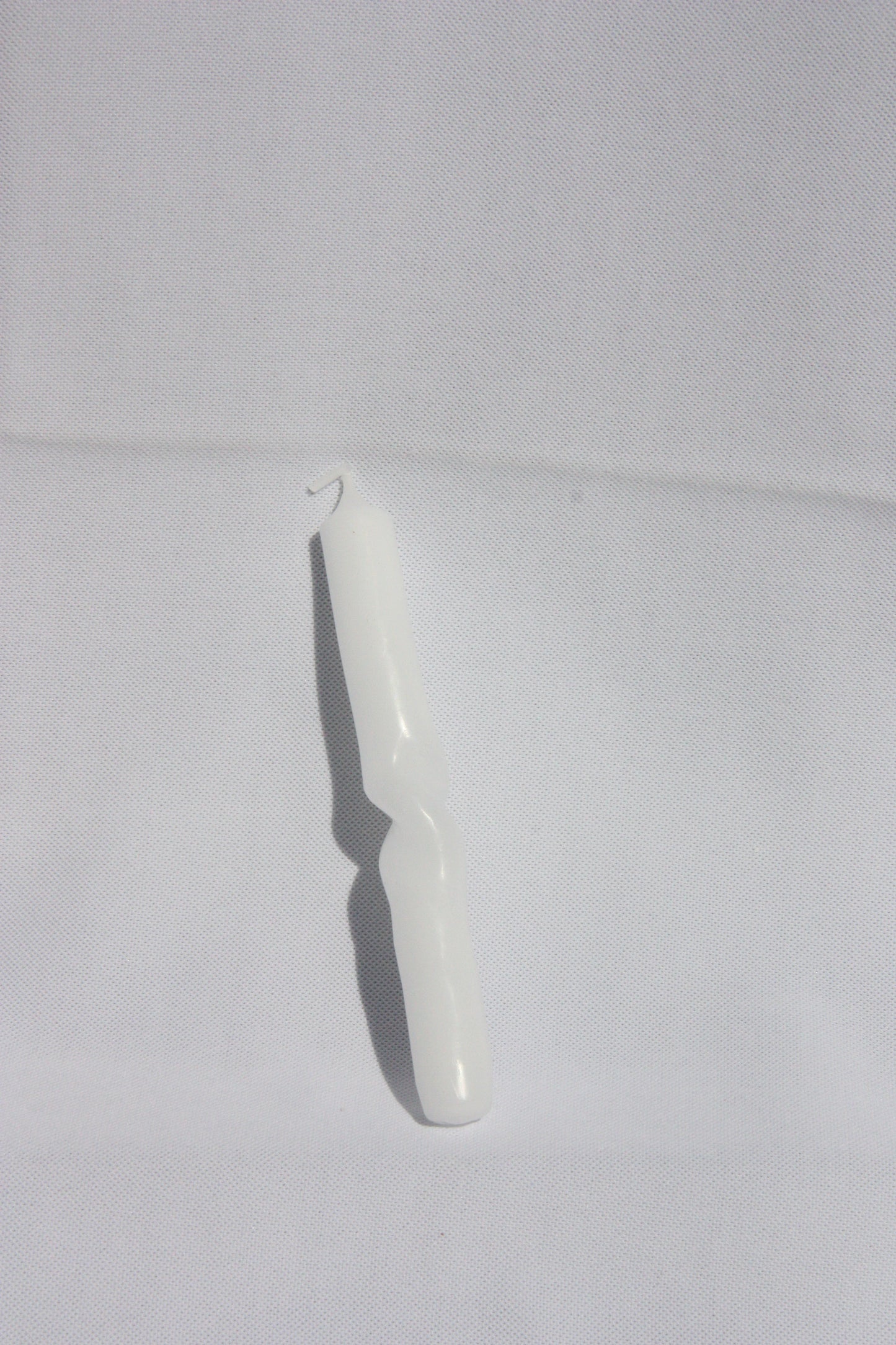 Twisted candle mini