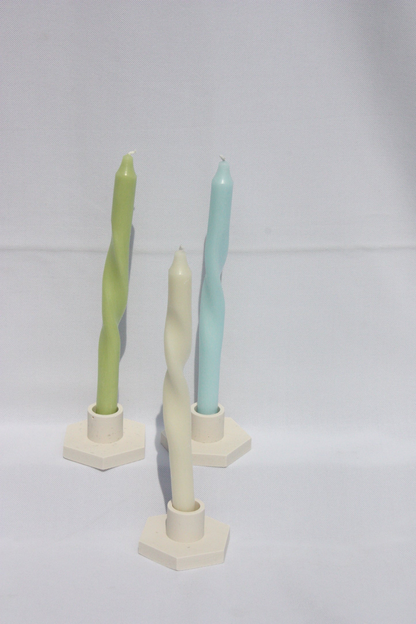 Candle holder