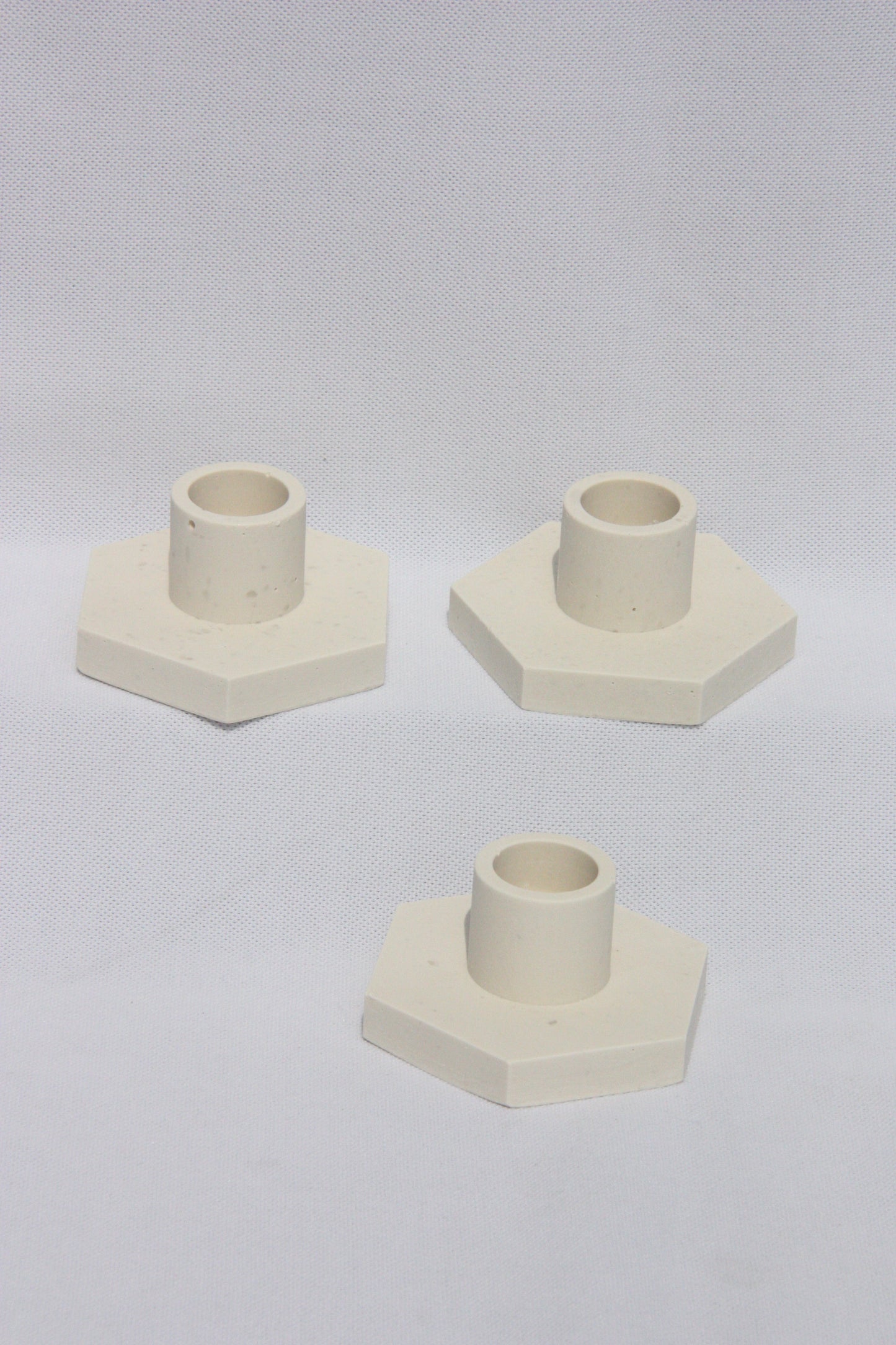 Candle holder