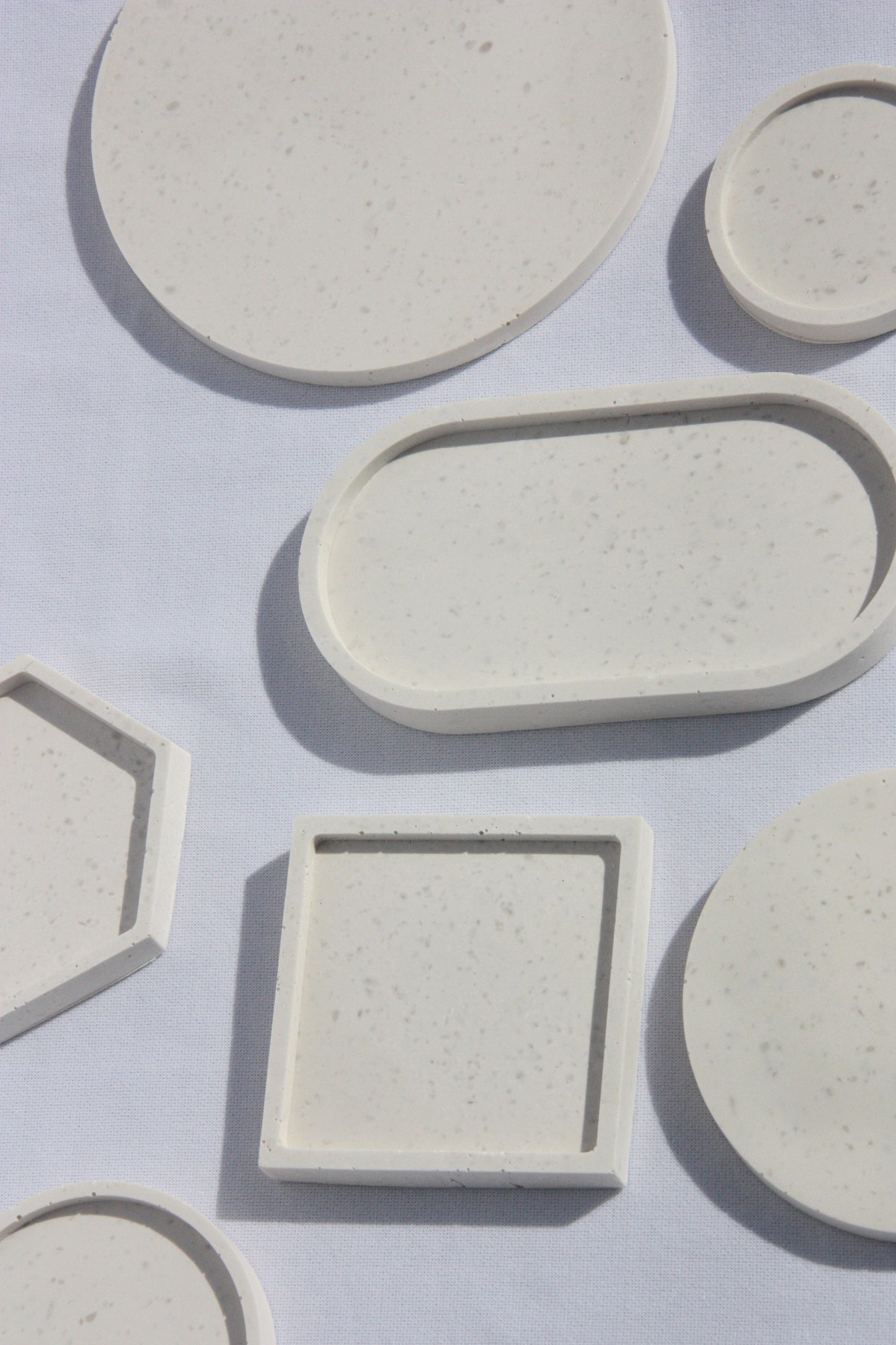 Square coaster