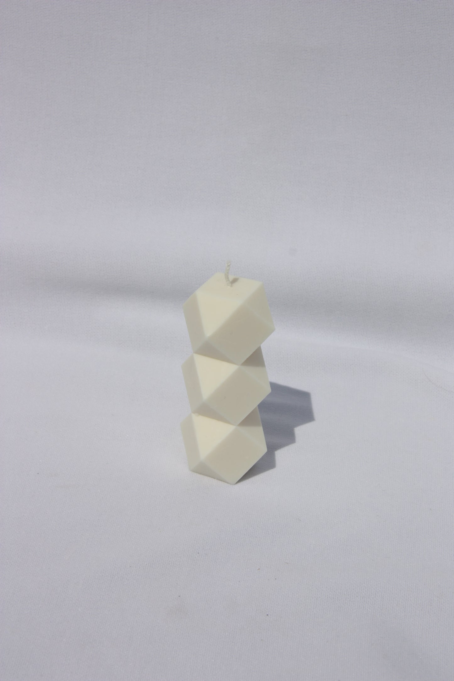 Cube tower
