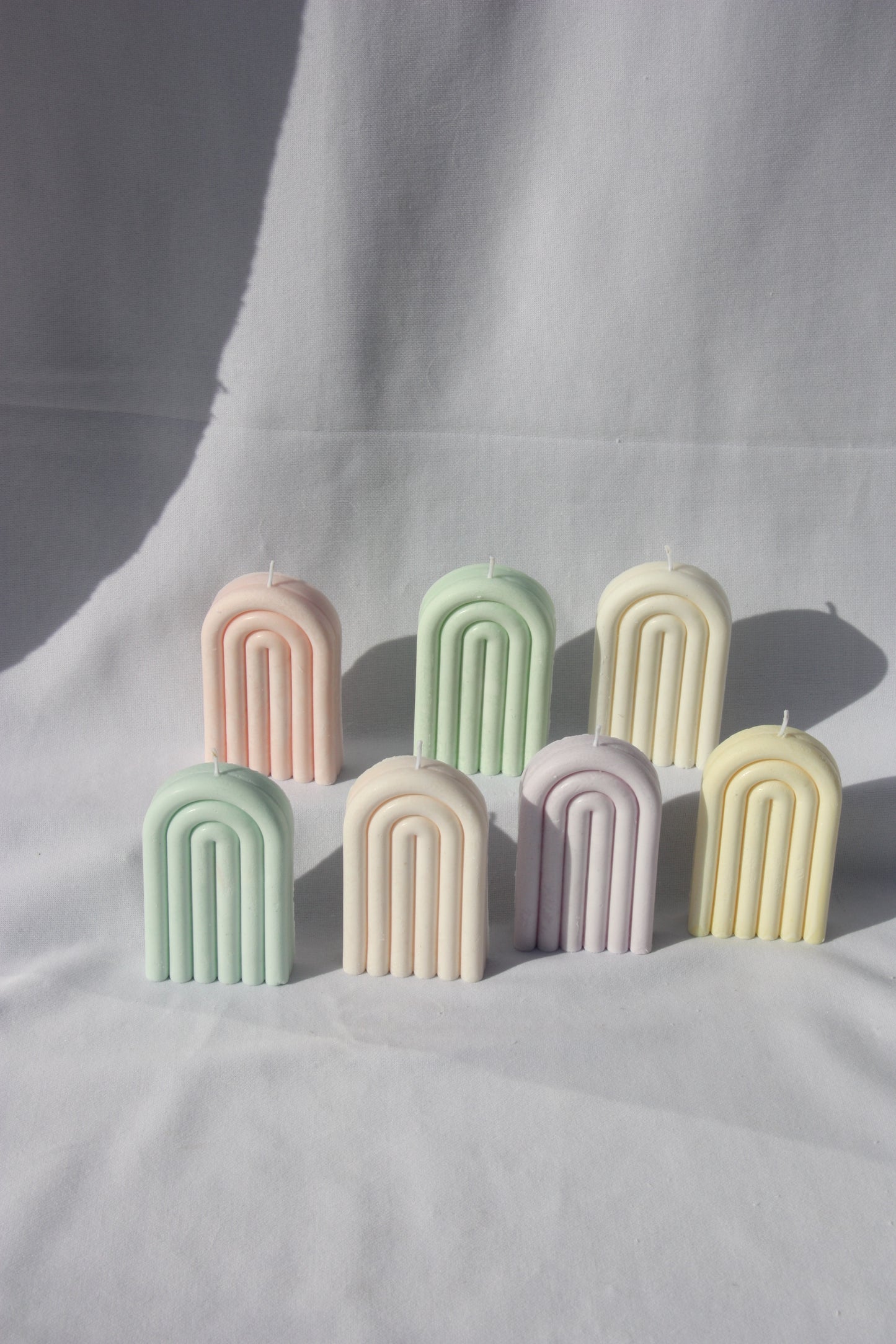 Regenboog klein