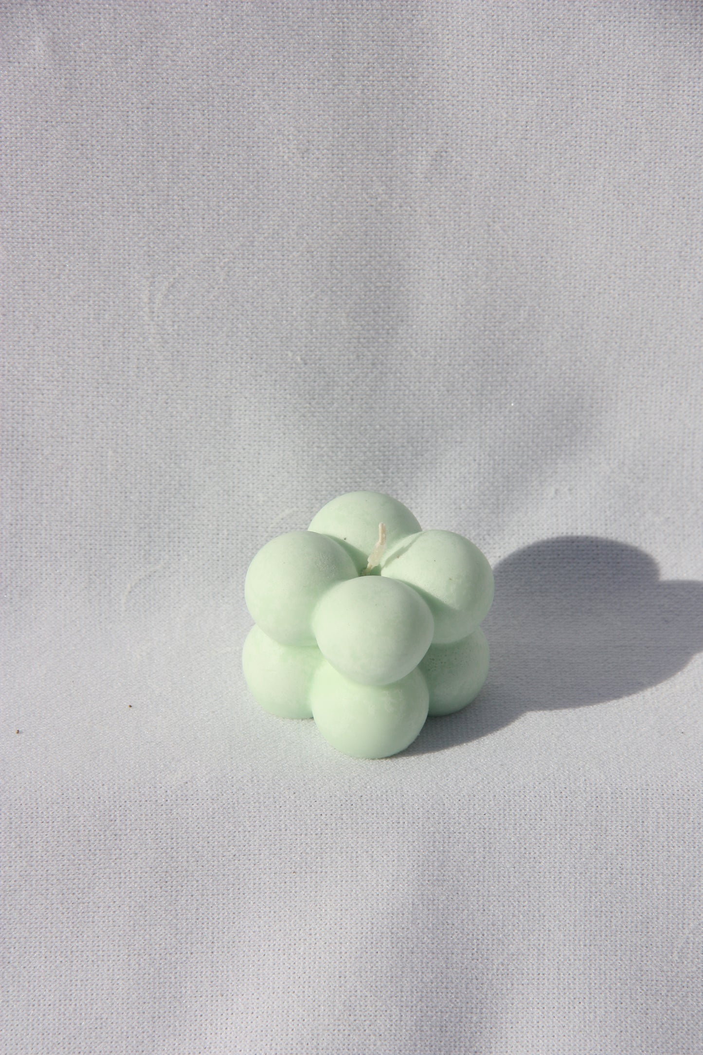 Mini bubbel