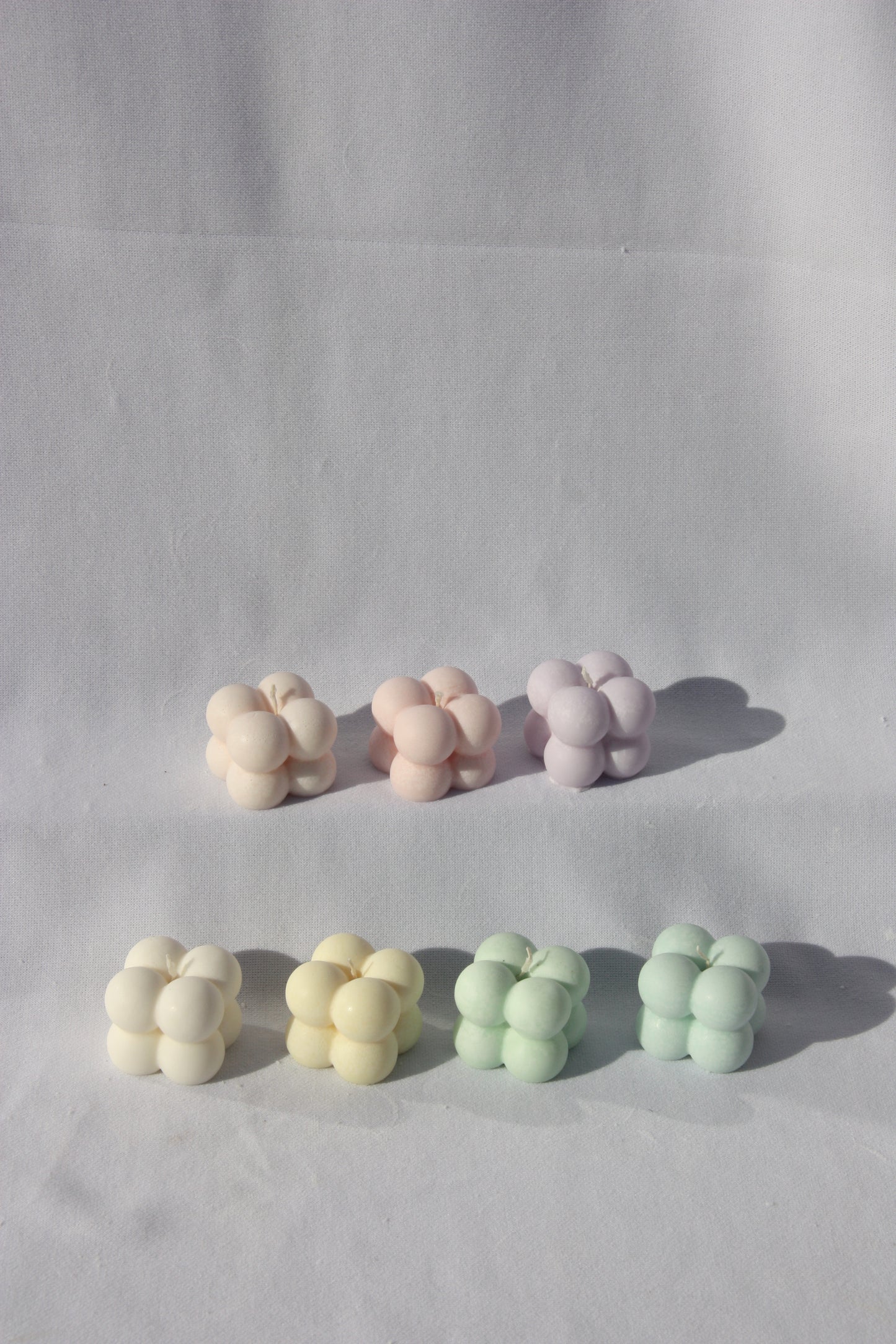 Mini bubbel