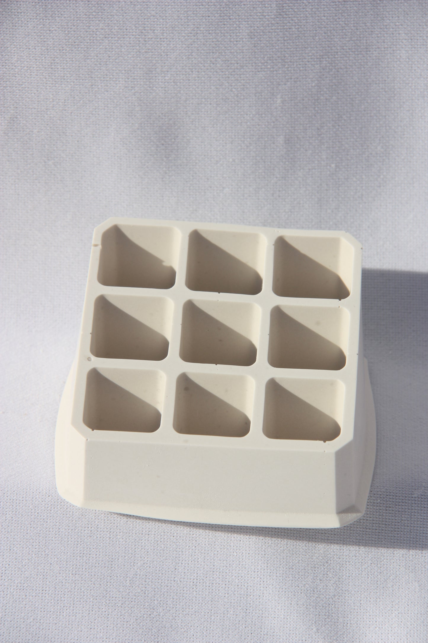 Make-up organiser