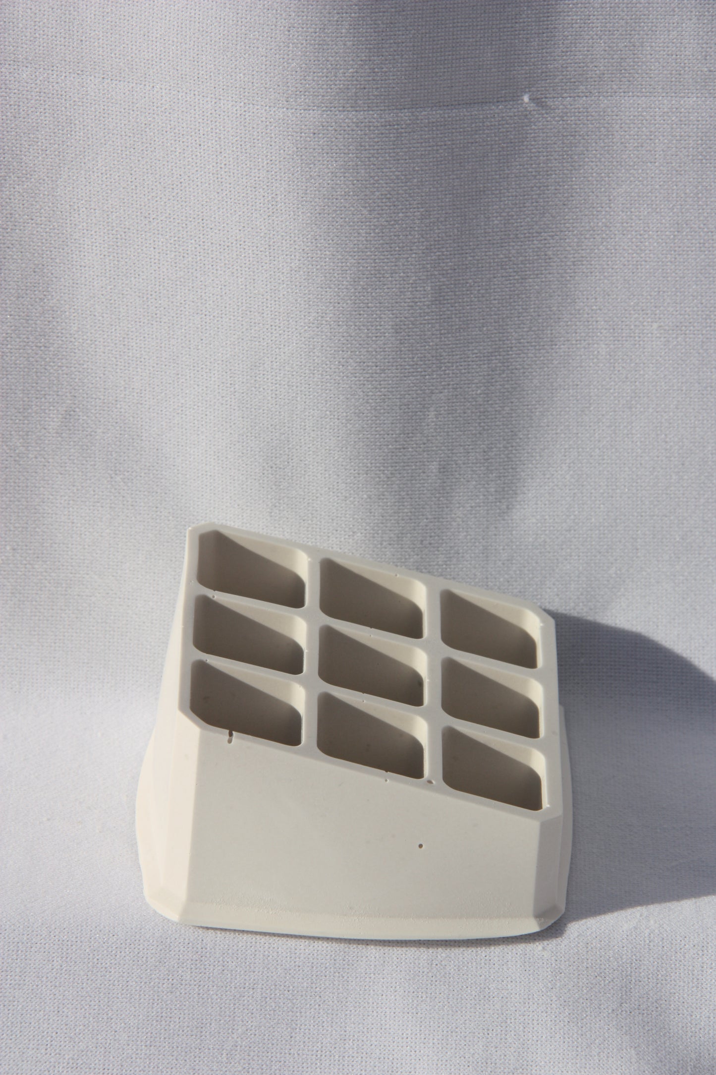 Make-up organiser