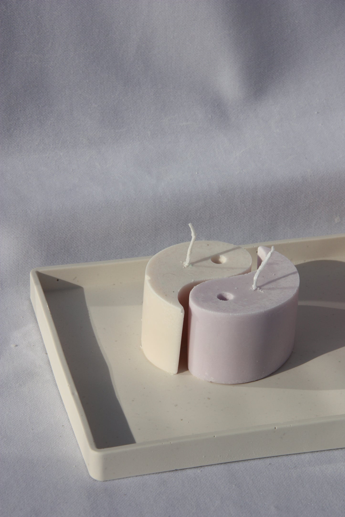 Rectangle coaster