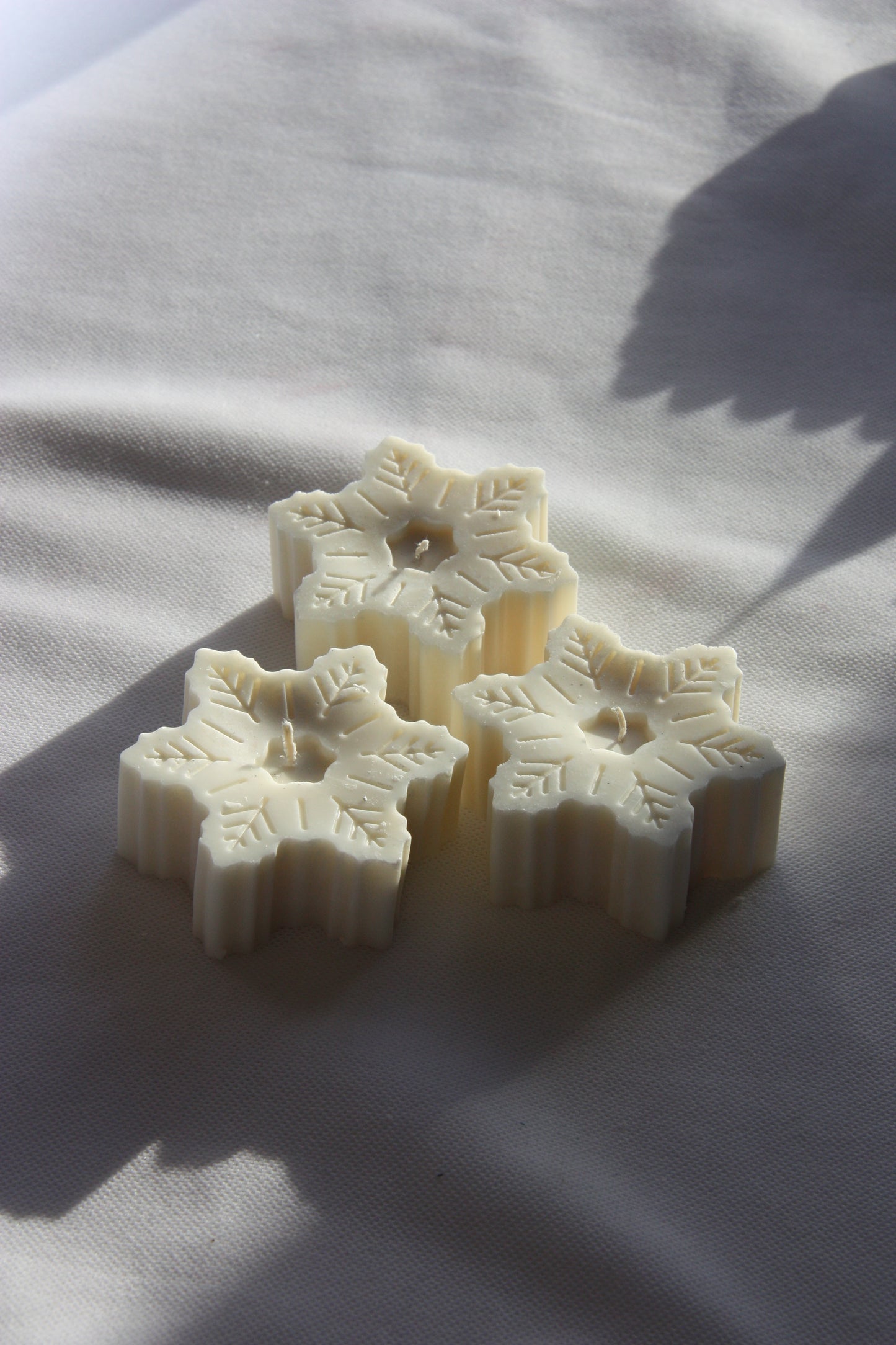 Snow flake