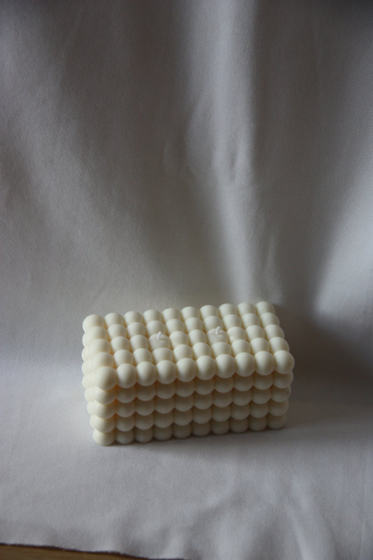 Dubbele bubbel