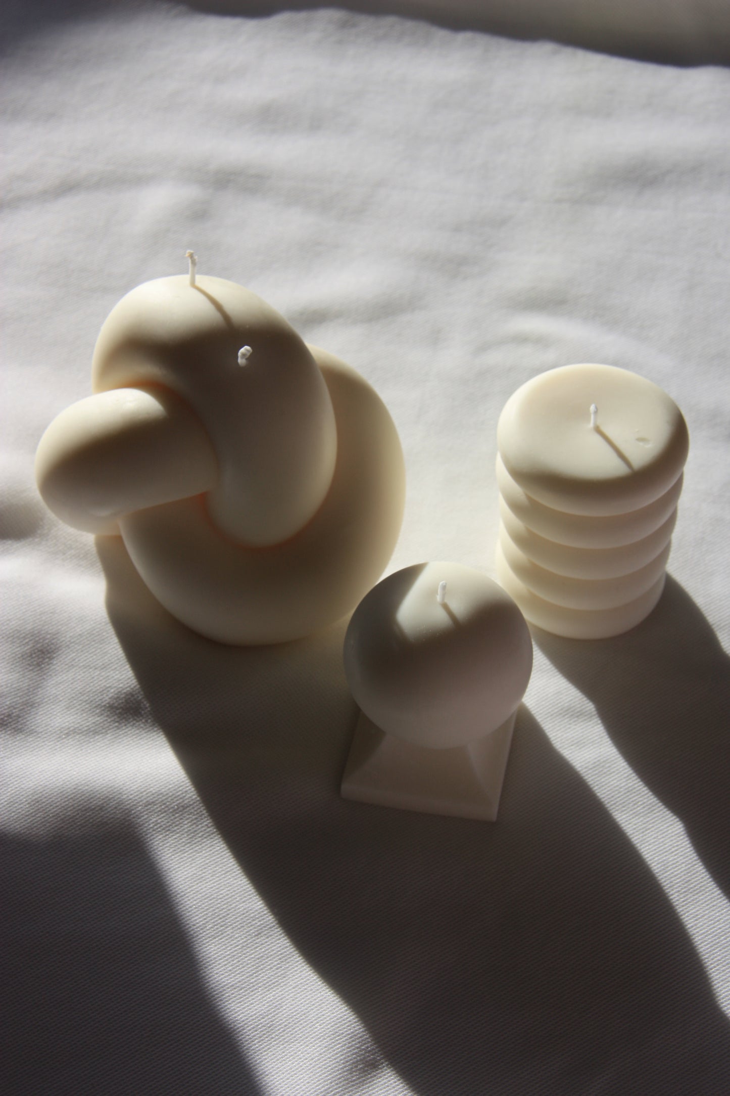 Design candle