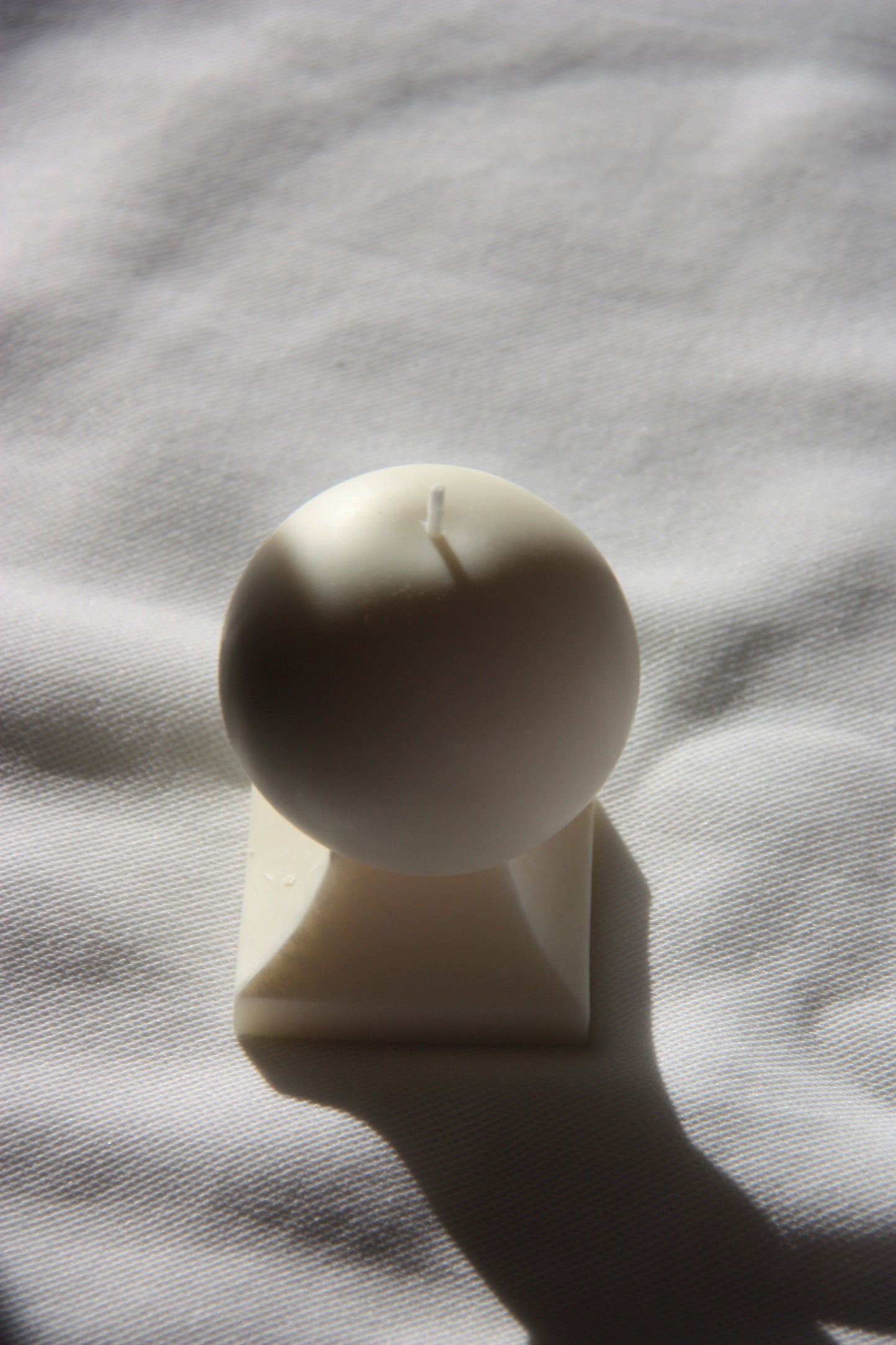 Design candle