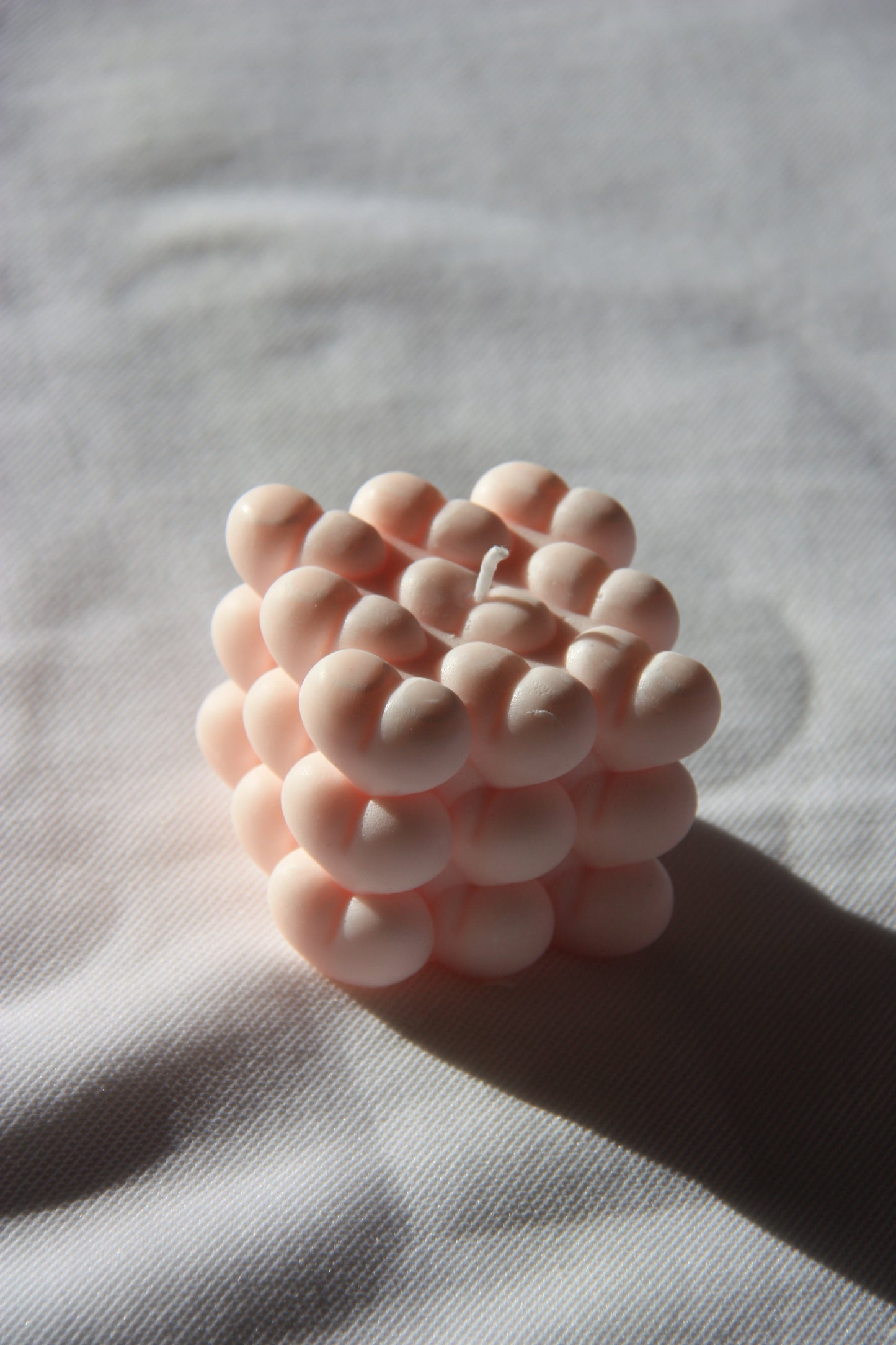 Heart bubble