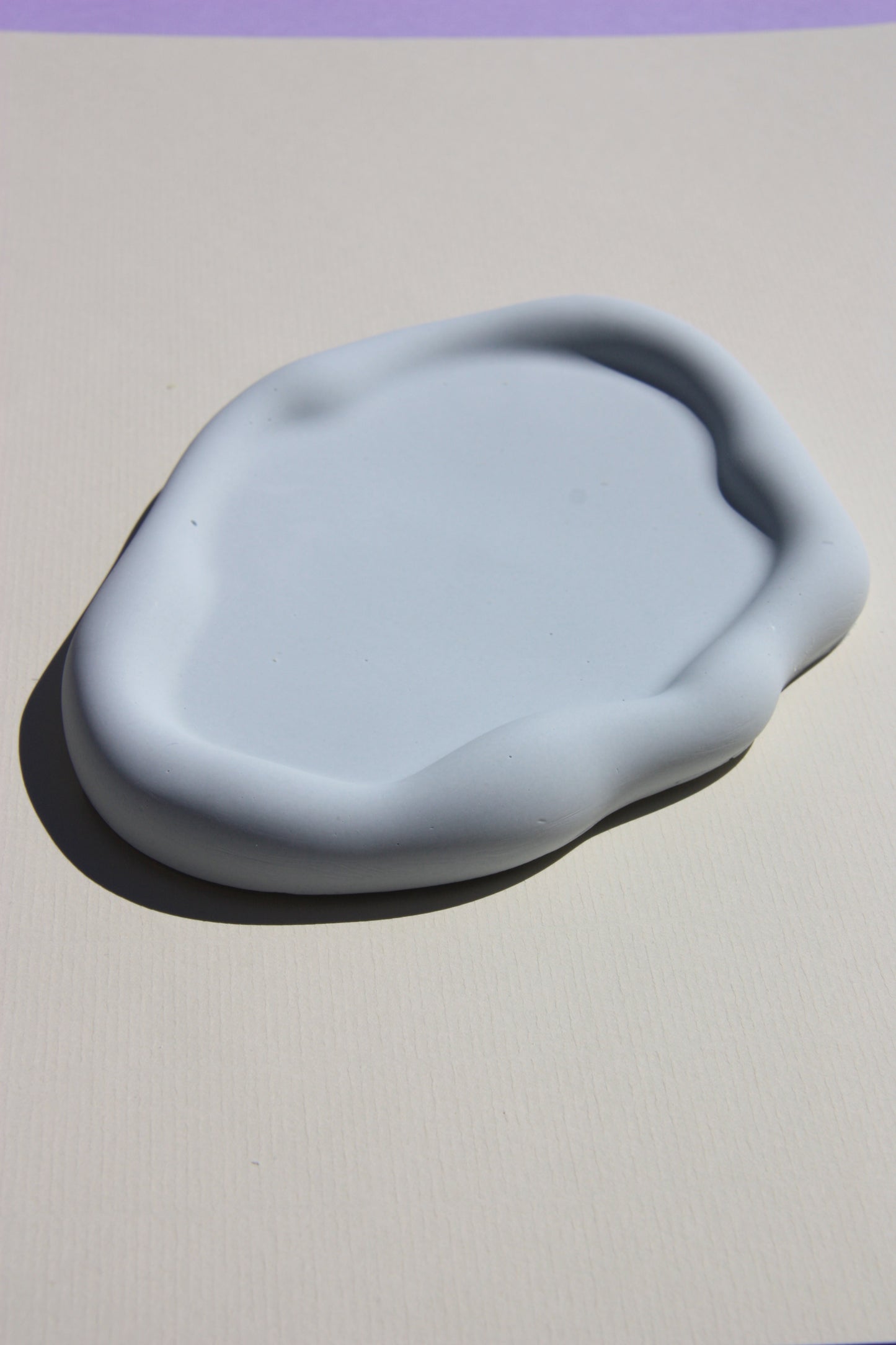 Cloud coaster
