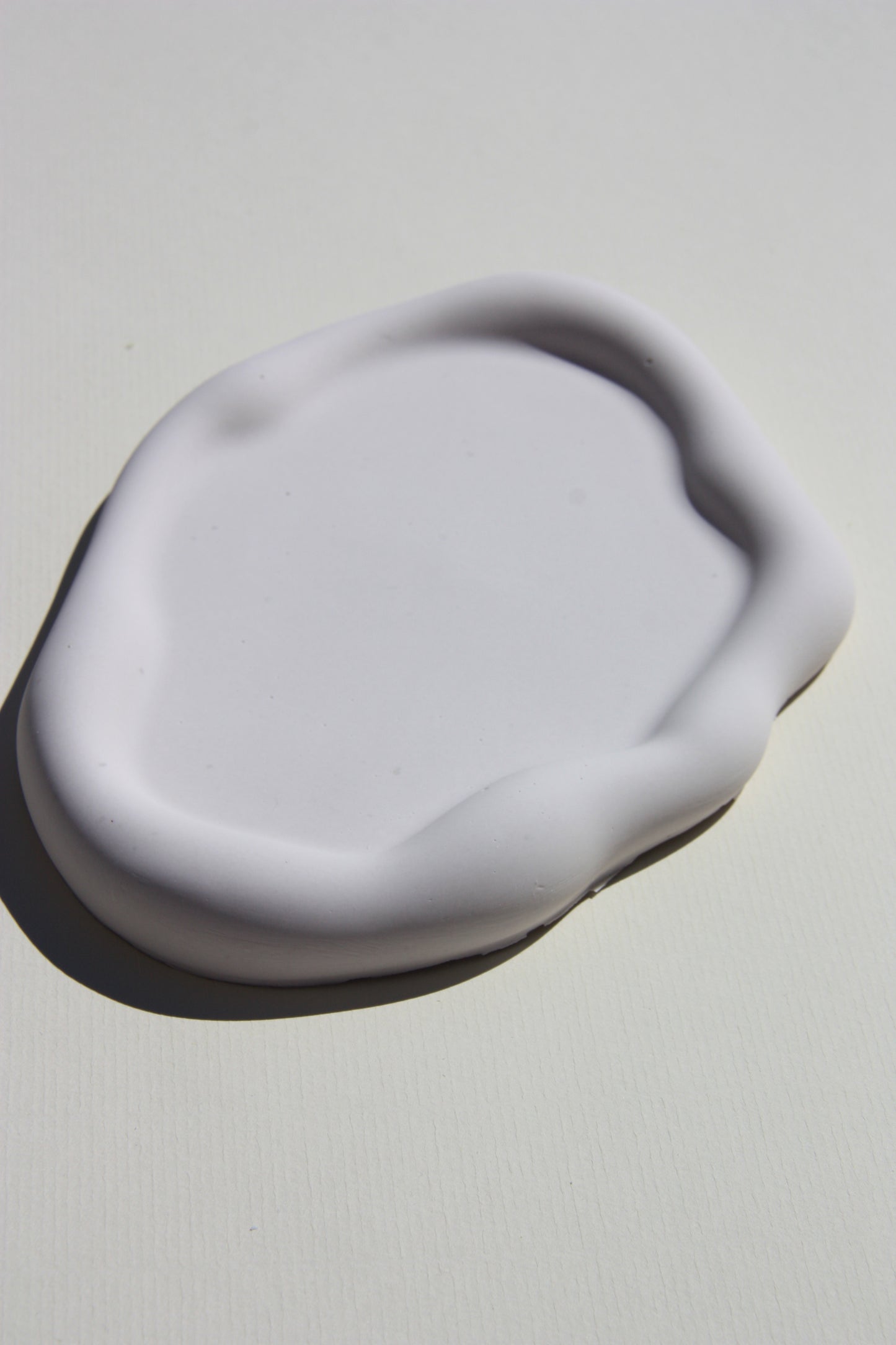 Cloud coaster