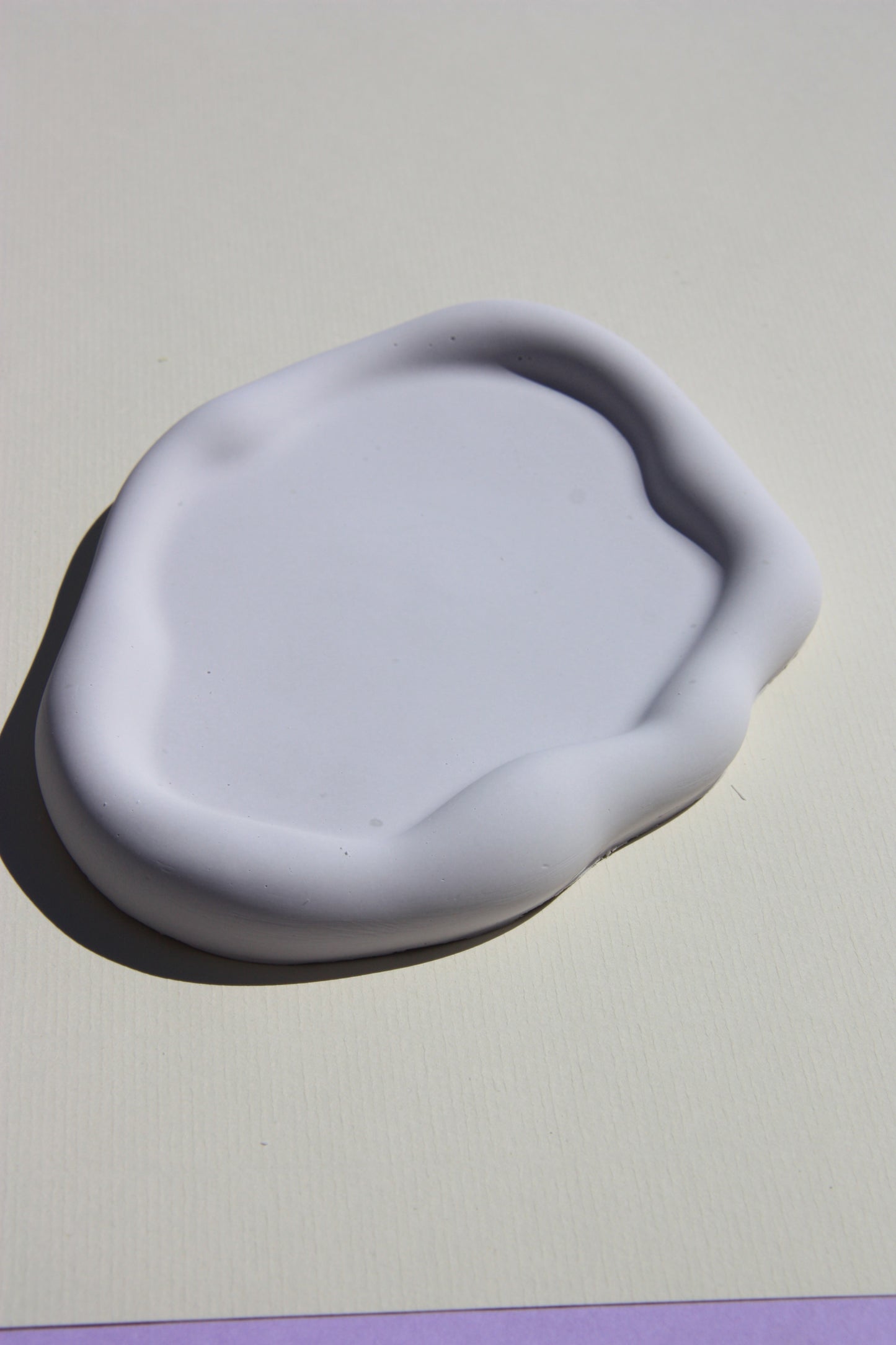 Cloud coaster