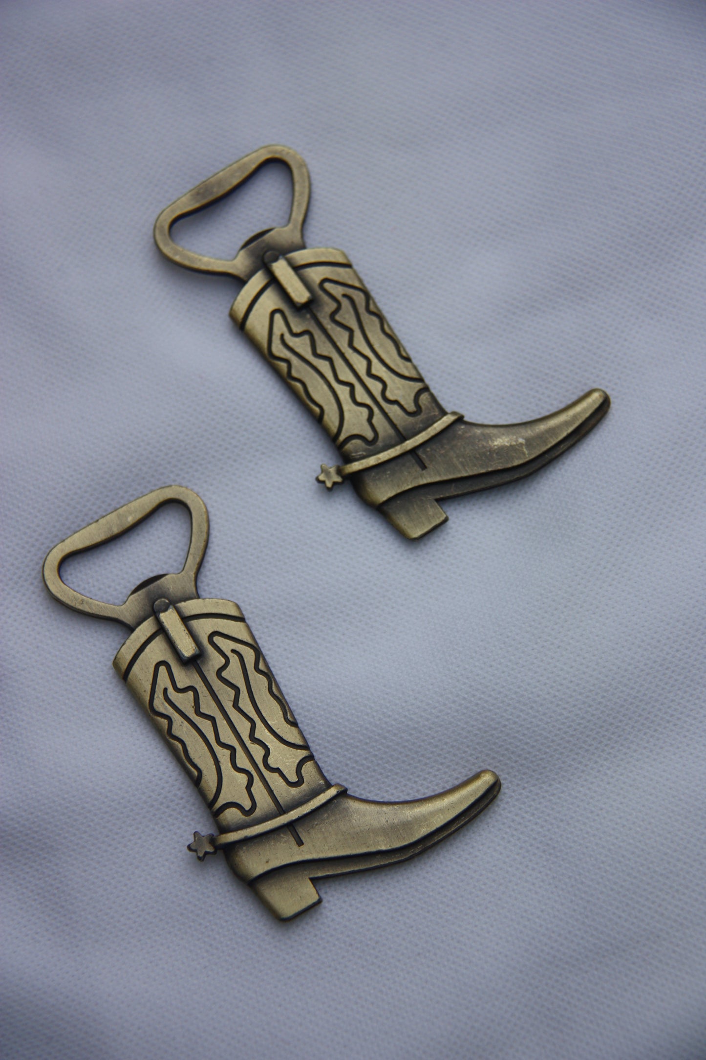 Funky bottle opener