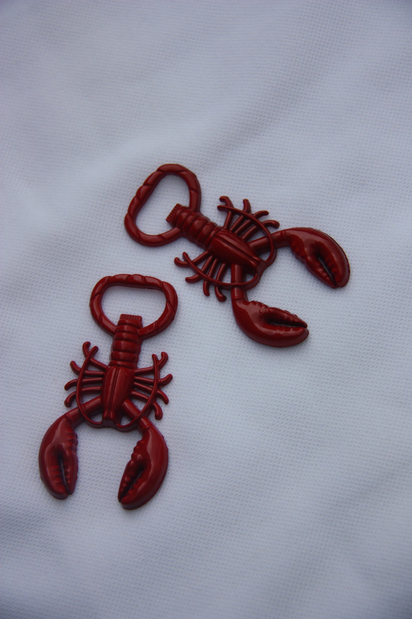 Funky bottle opener