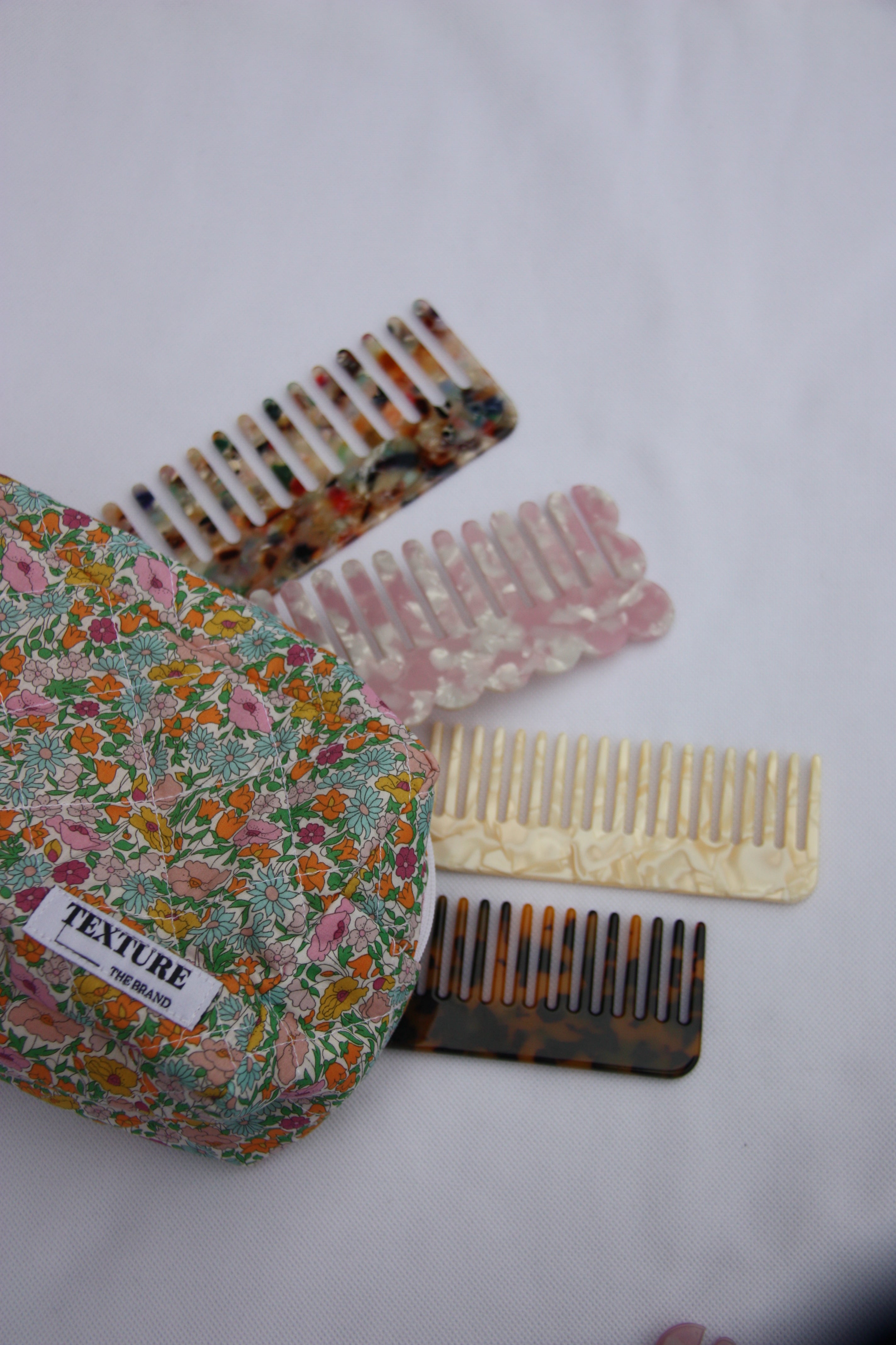 Hair accessories – Texture the Brand