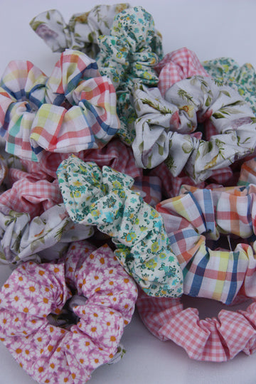 Hair accessories – Texture the Brand