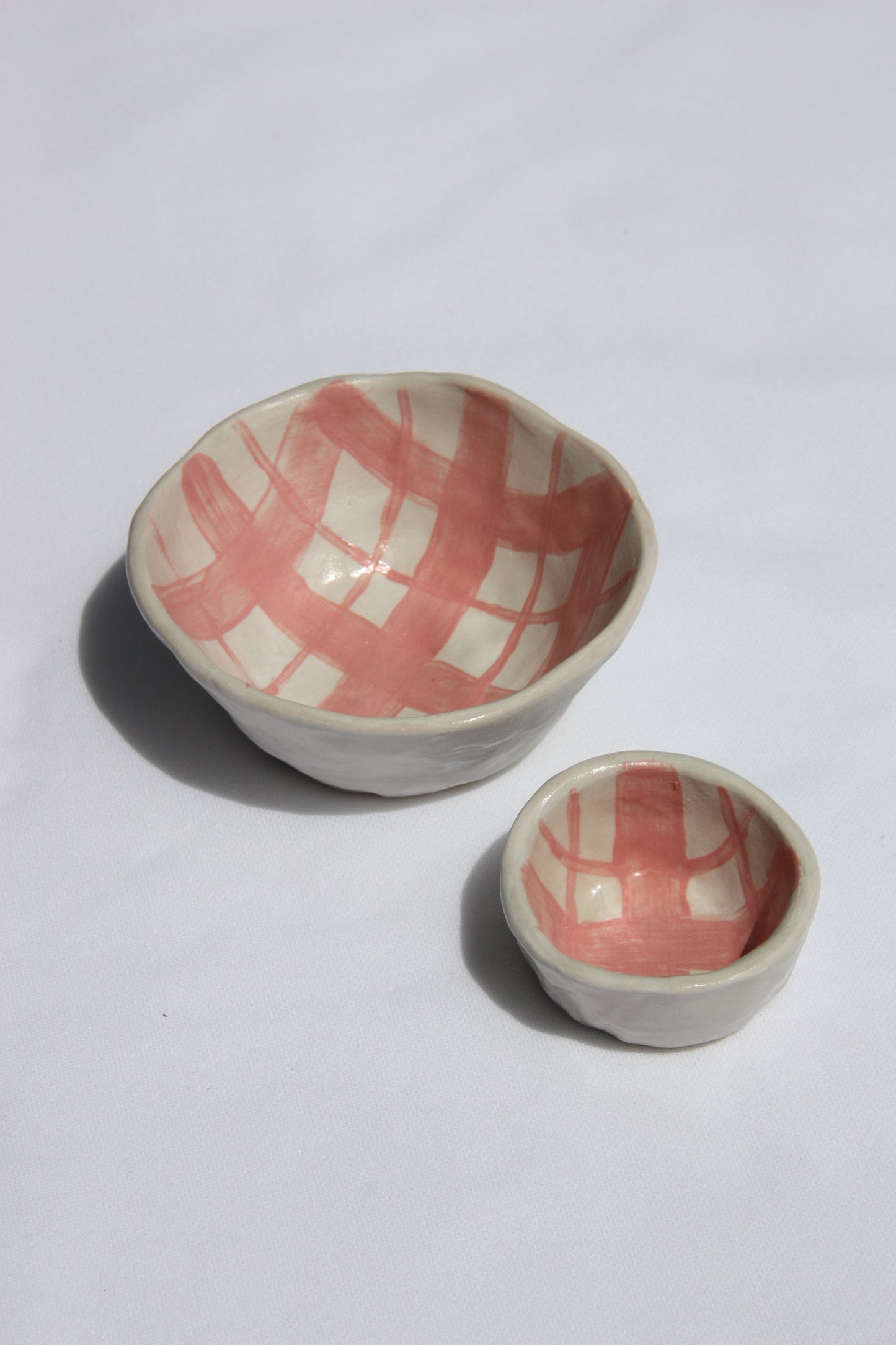 Set of bowls