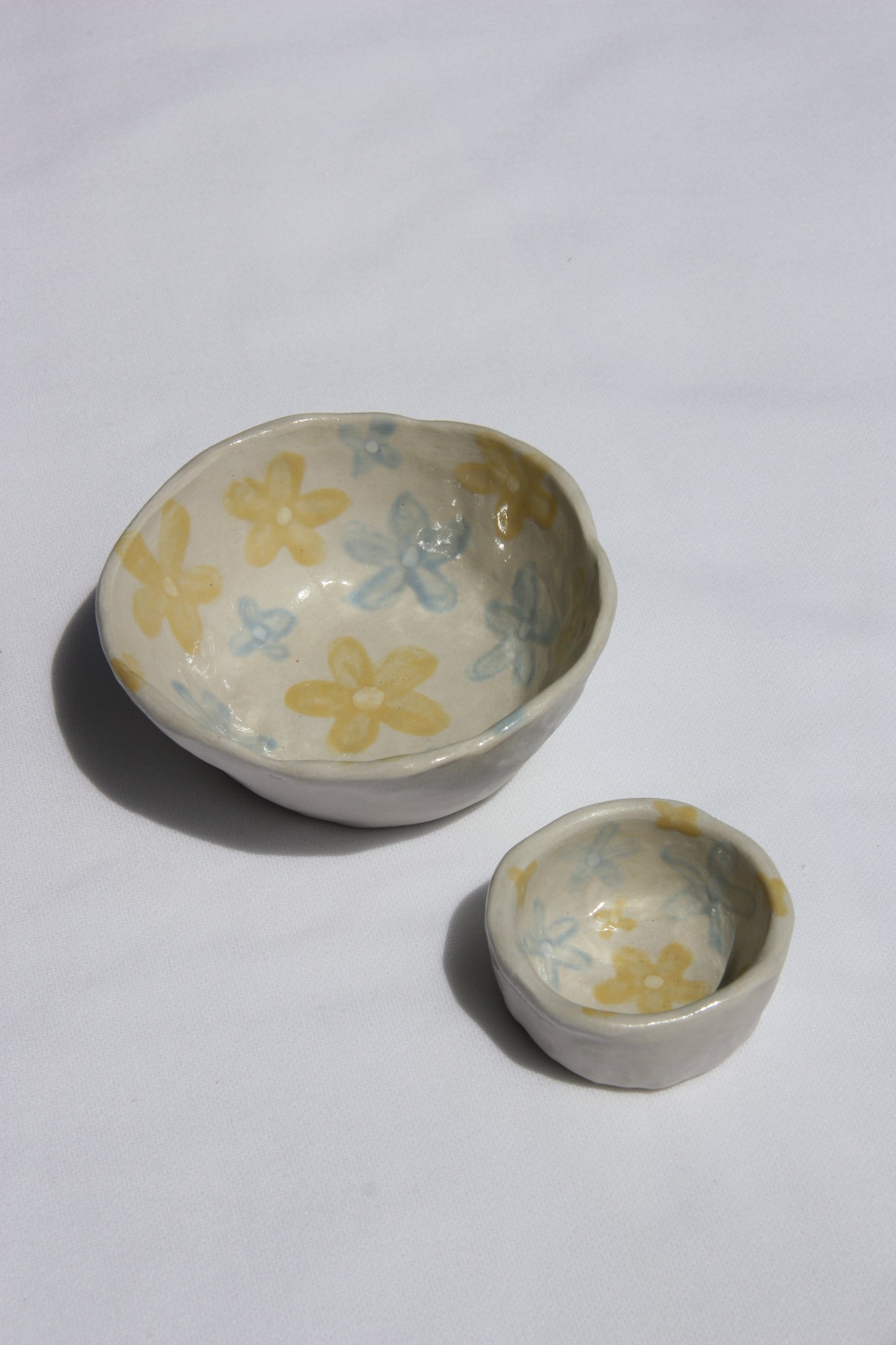 Set of bowls