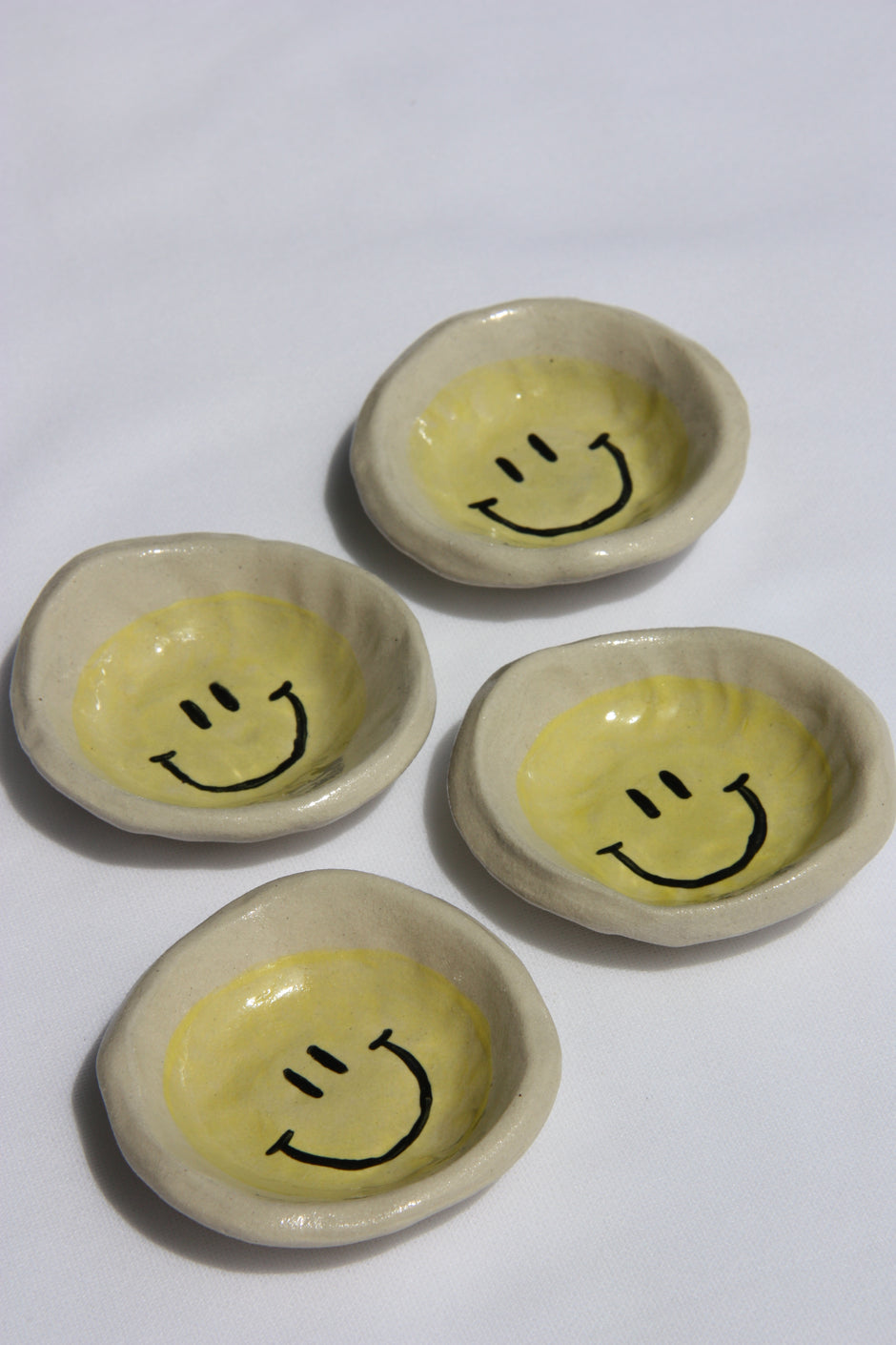 Ceramics – Texture the Brand