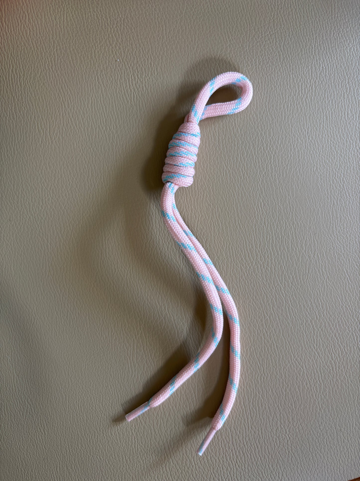 Colorful cord