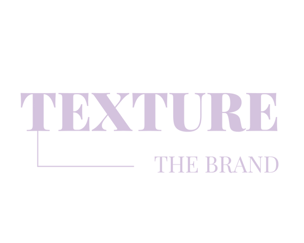 Texture the Brand 