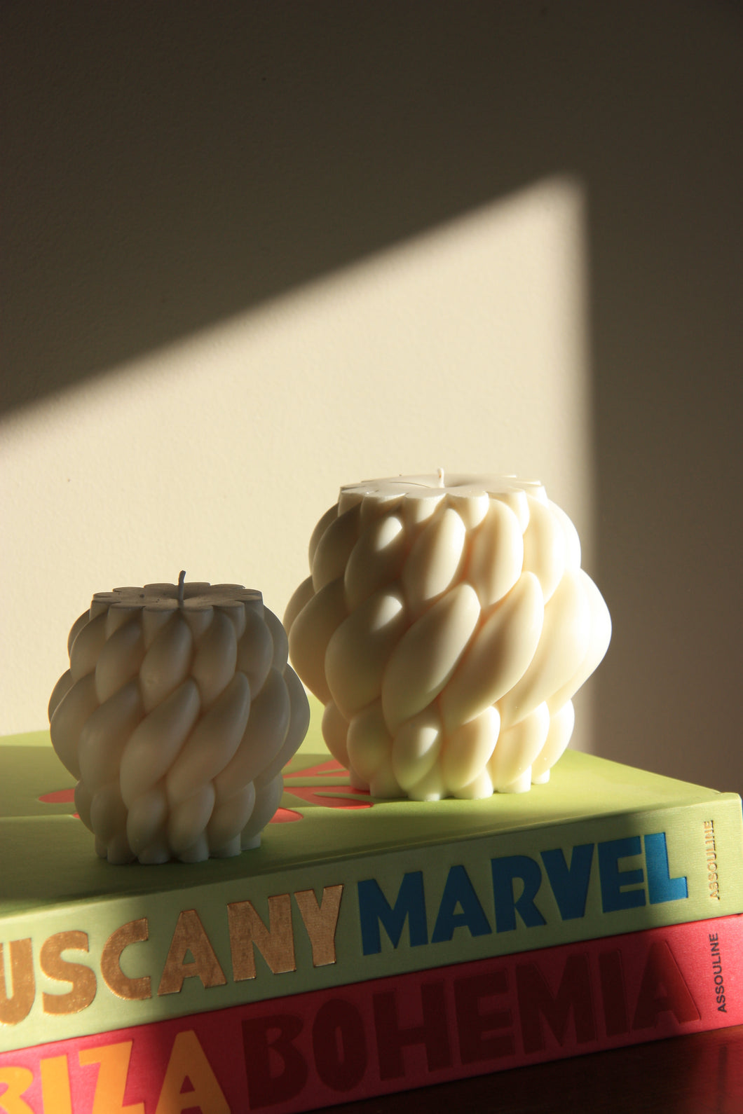 Yarn small