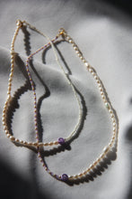 Load image into Gallery viewer, Necklace duo

