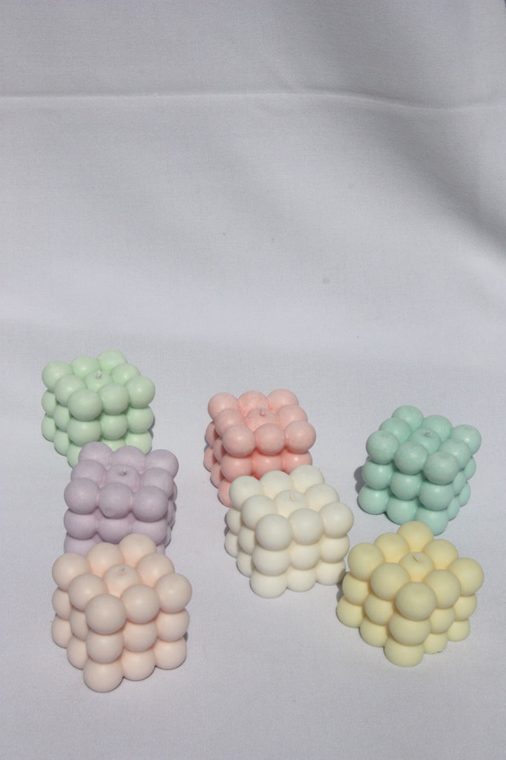 Candles – Texture the Brand