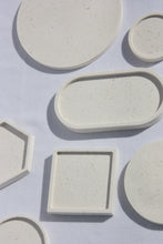 Load image into Gallery viewer, Oval Coaster
