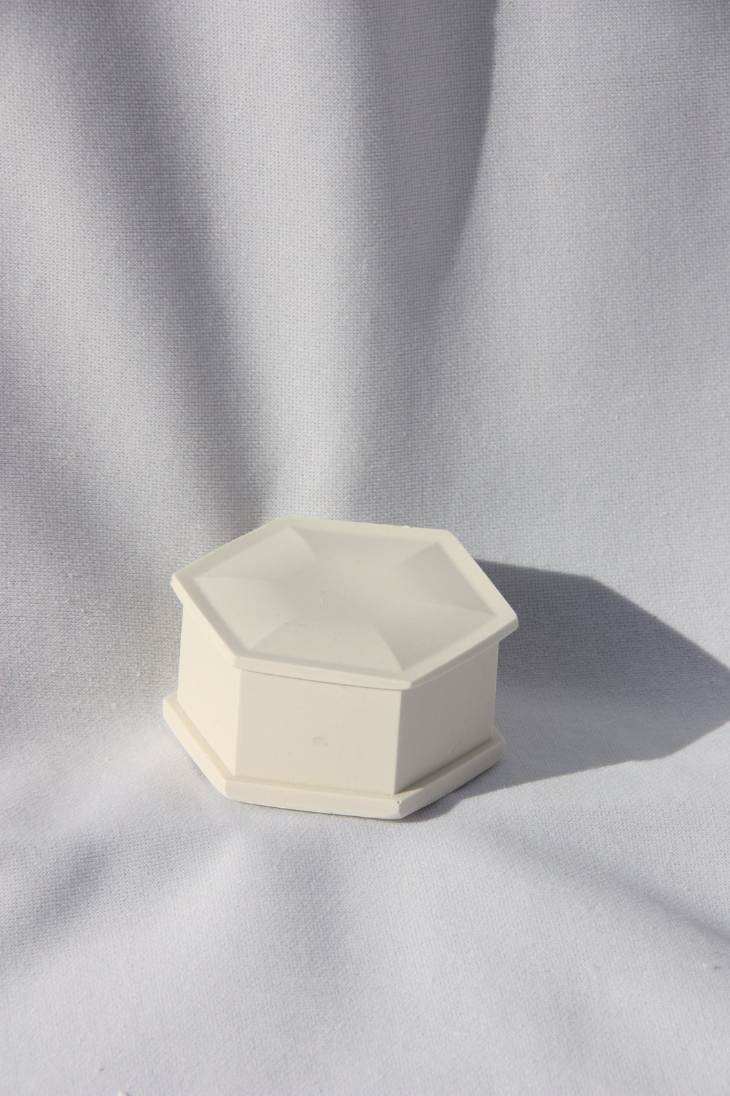 Small box