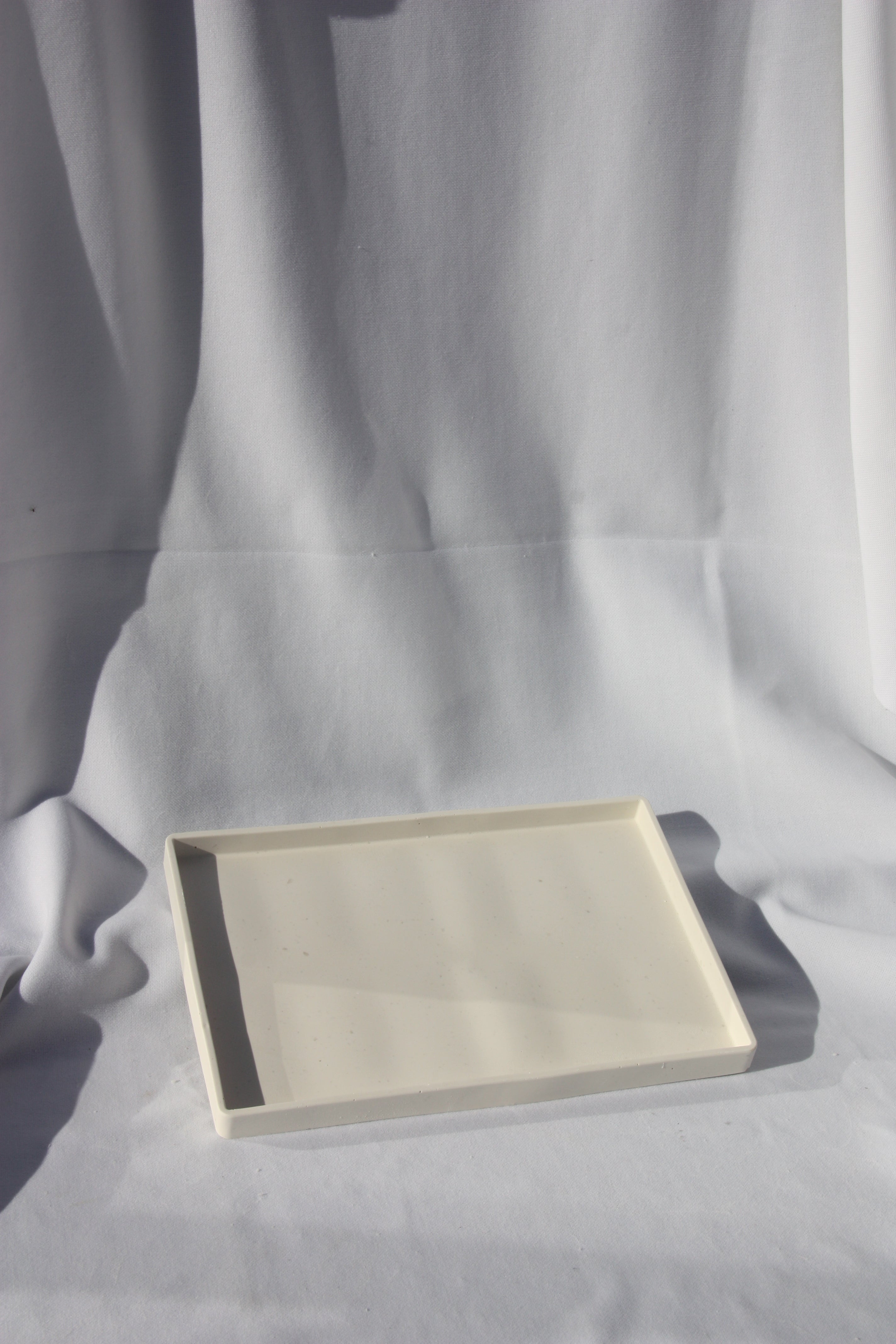 Rectangle coaster – Texture the Brand