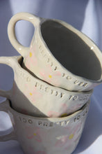 Load image into Gallery viewer, Happy drink mug
